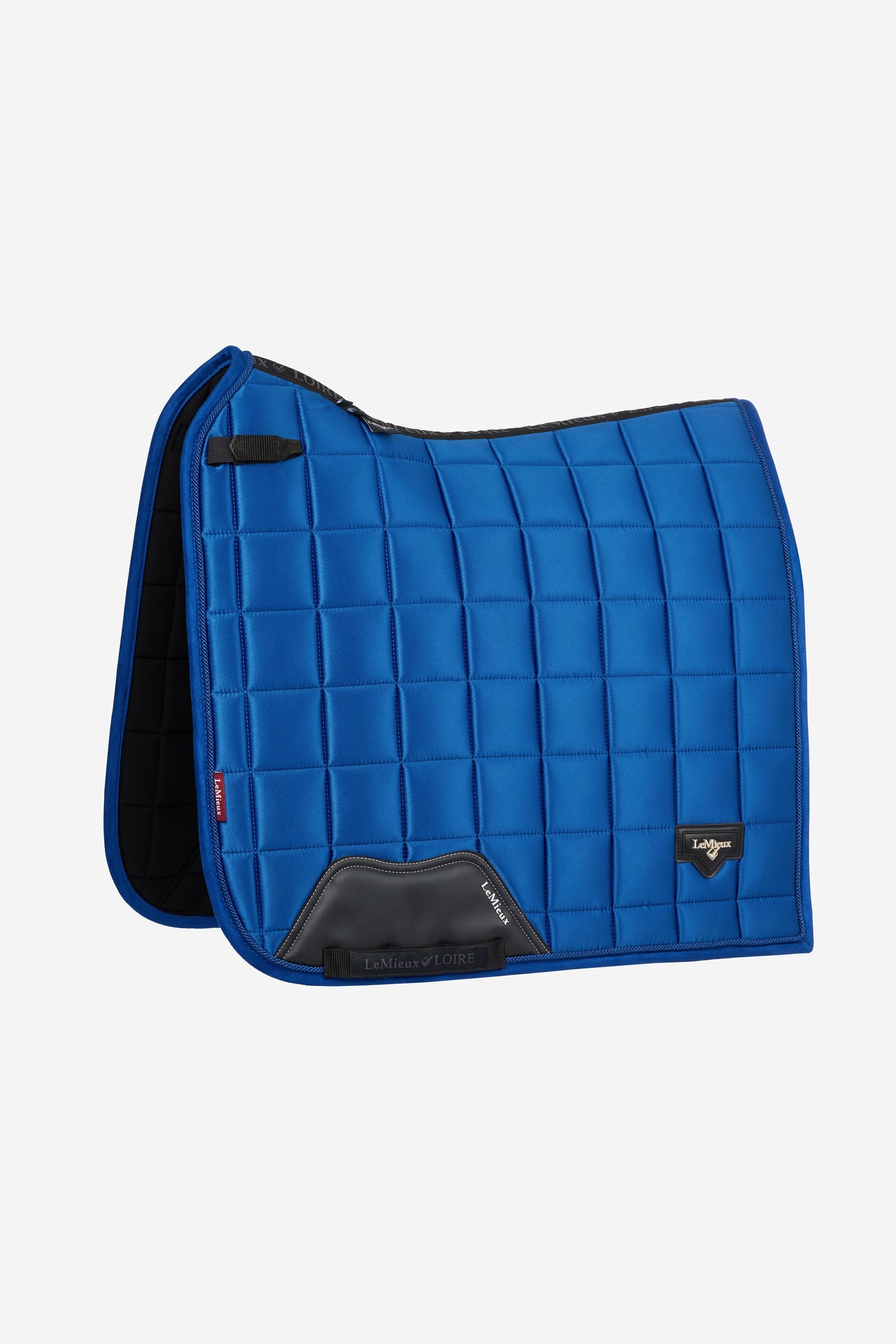 LeMieux Loire Classic drezurní podsedlová dečka Saddle Pads