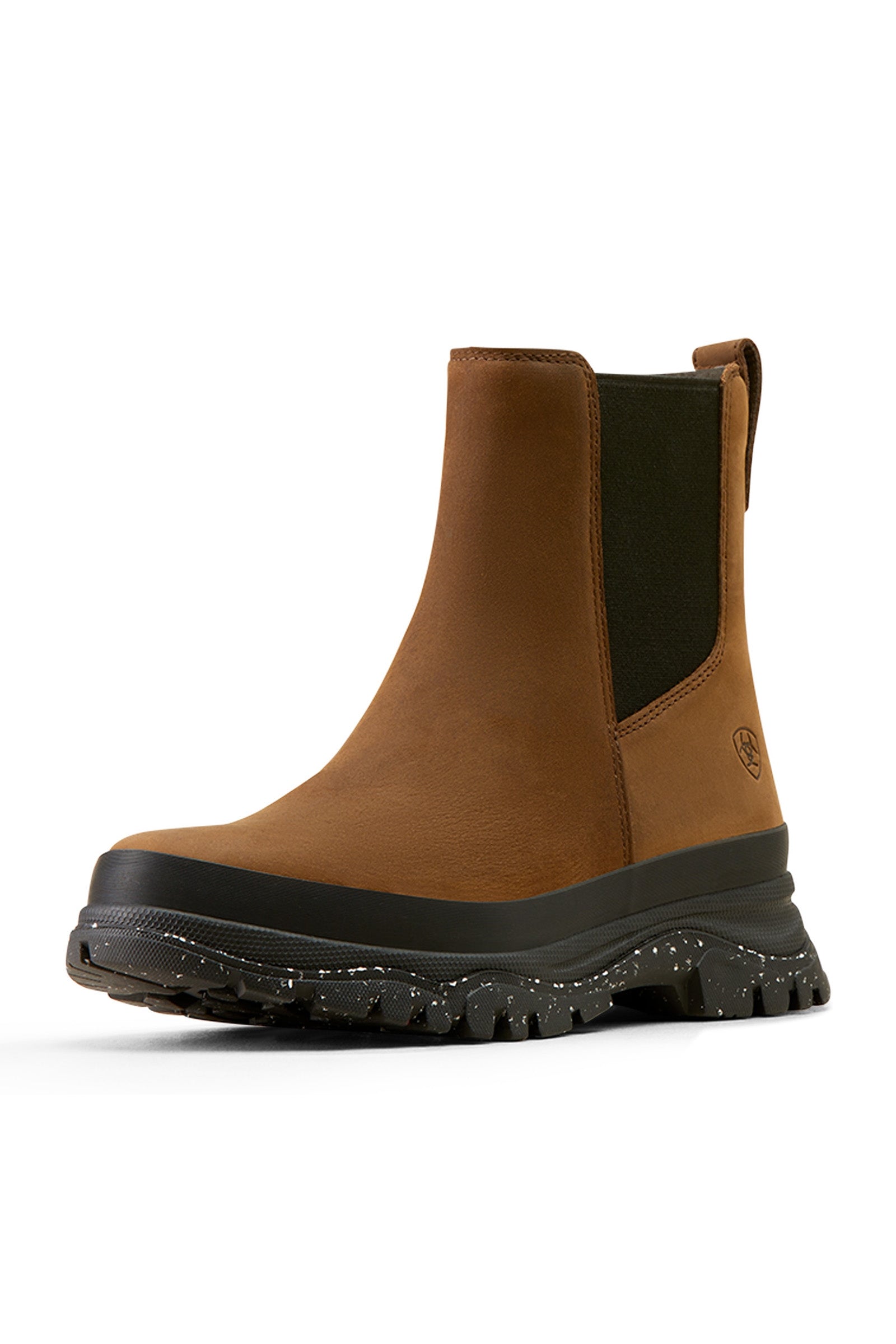 Ariat Dámské boty na dvorek Moresby Twin Gore H2O Riding Boots & Riding Shoes