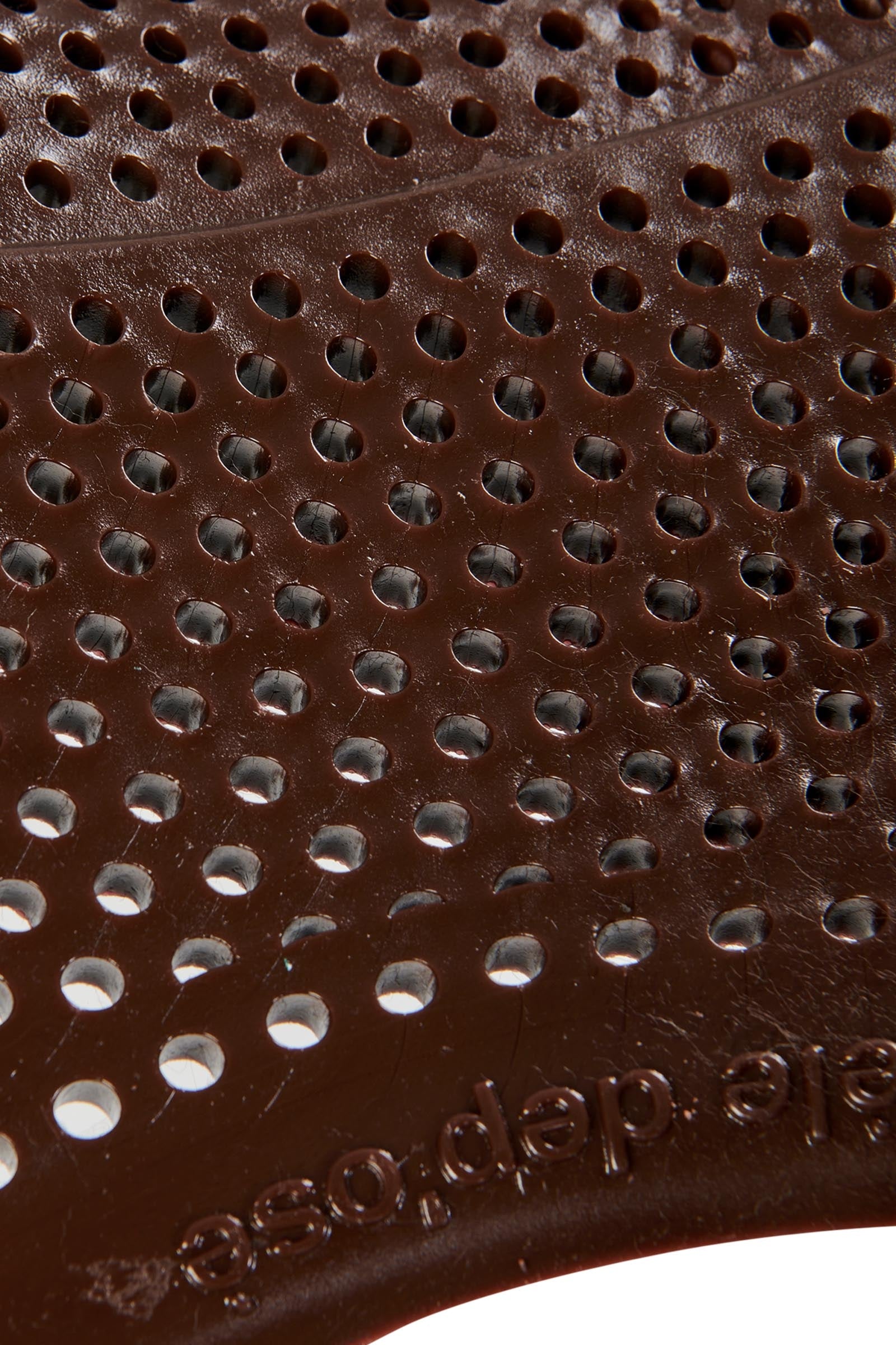 Acavallo Theraputic Just Gel Pad Cut Out Sheepskin Saddle Pads