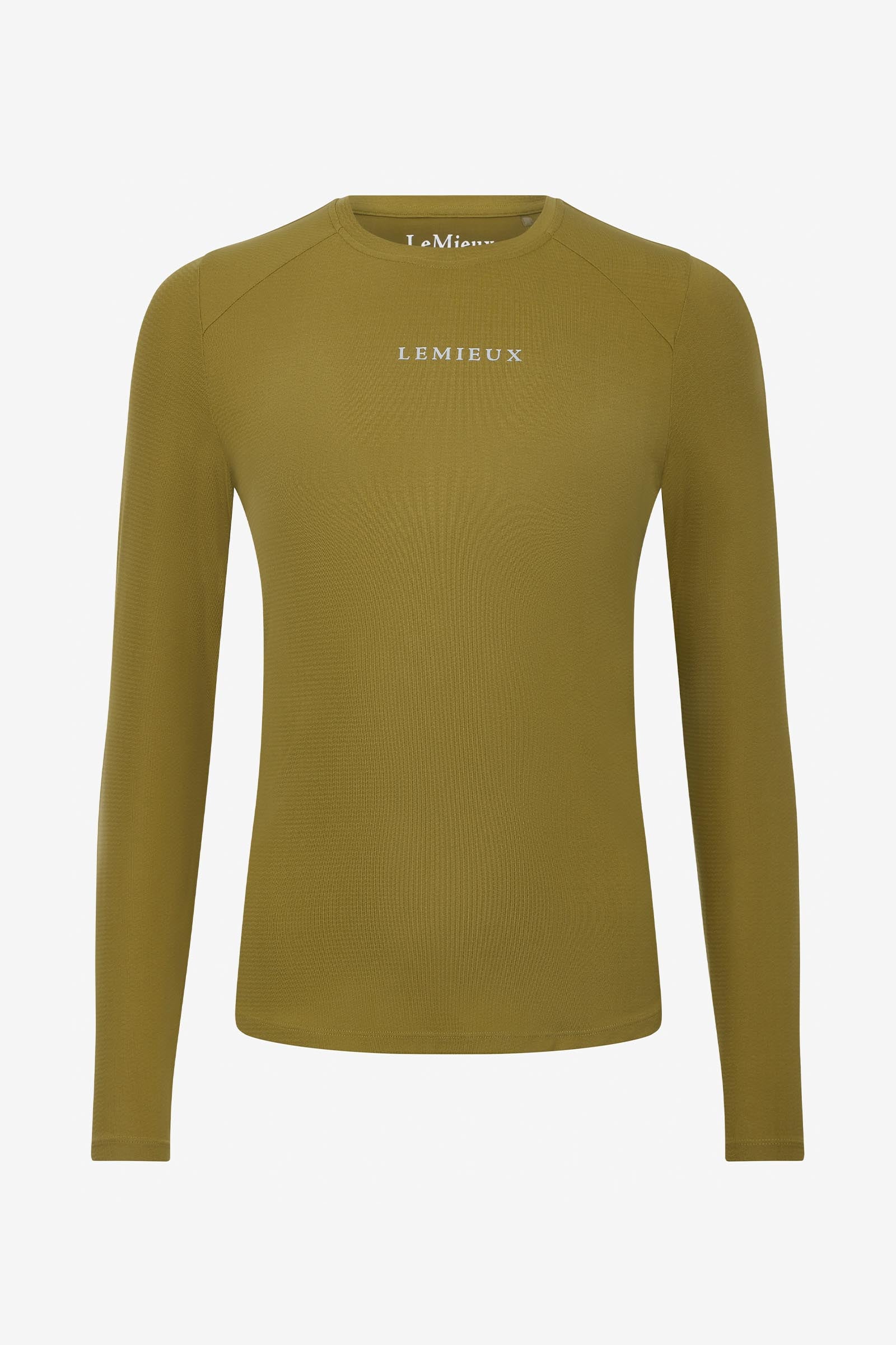 LeMieux Women´s Long Sleeve Sports Tee Women’s Riding Clothing