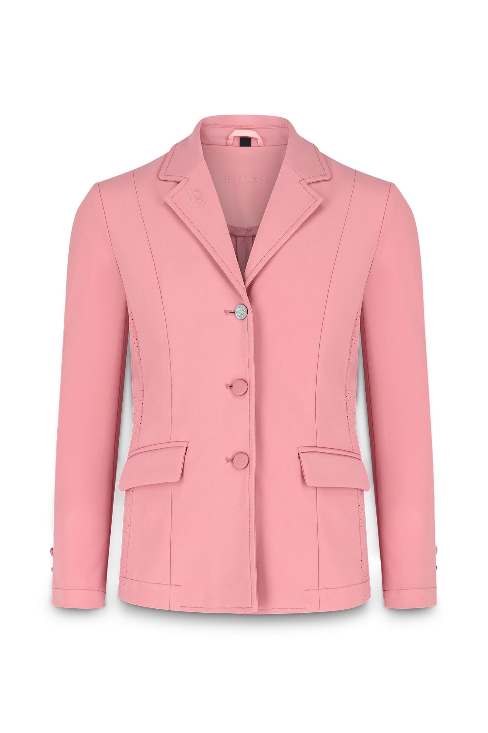 Kentucky Horsewear Kentucky Horseware Paris dětské závodní sako Kids Apparel