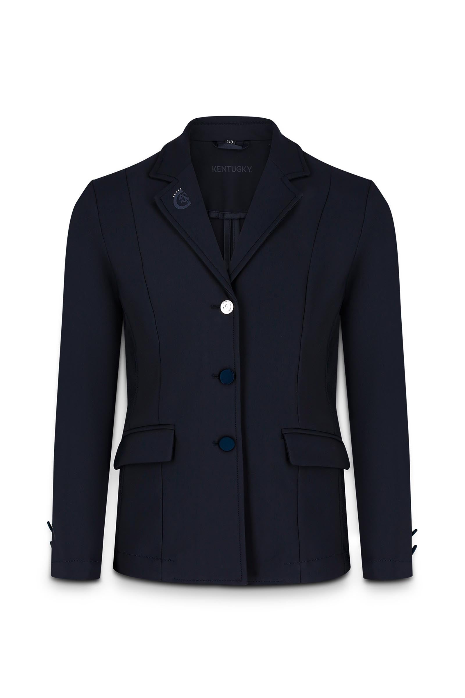 Kentucky Horsewear Kentucky Horseware Paris dětské závodní sako Kids Apparel