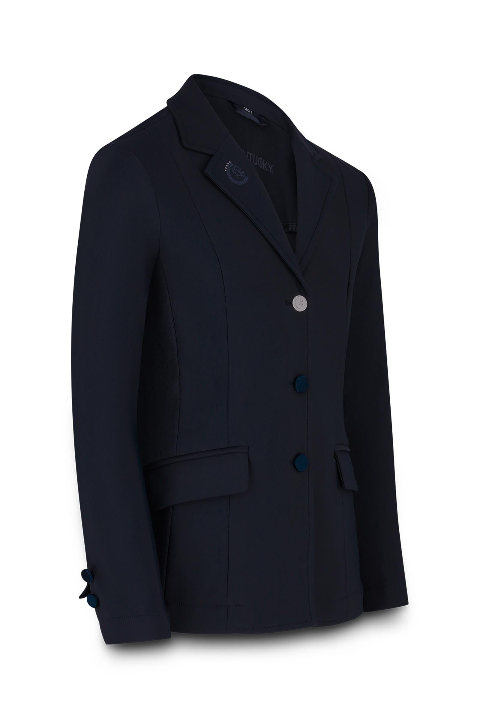 Kentucky Horsewear Kentucky Horseware Paris Kid´s Show Jacket Kids Apparel