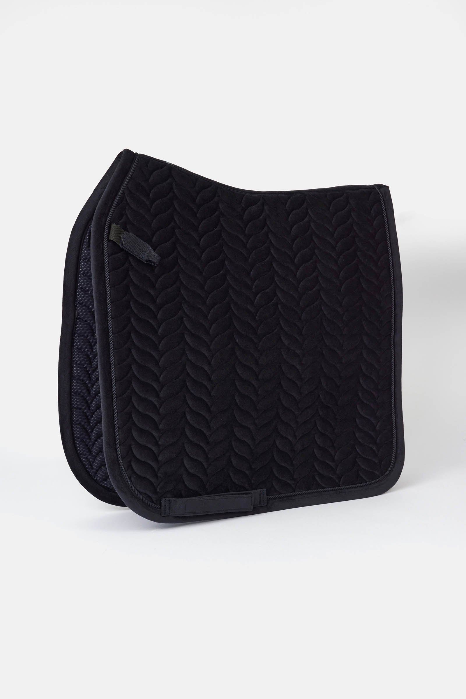 Horze Velvet Wave drezurní podsedlová dečka Saddle Pads