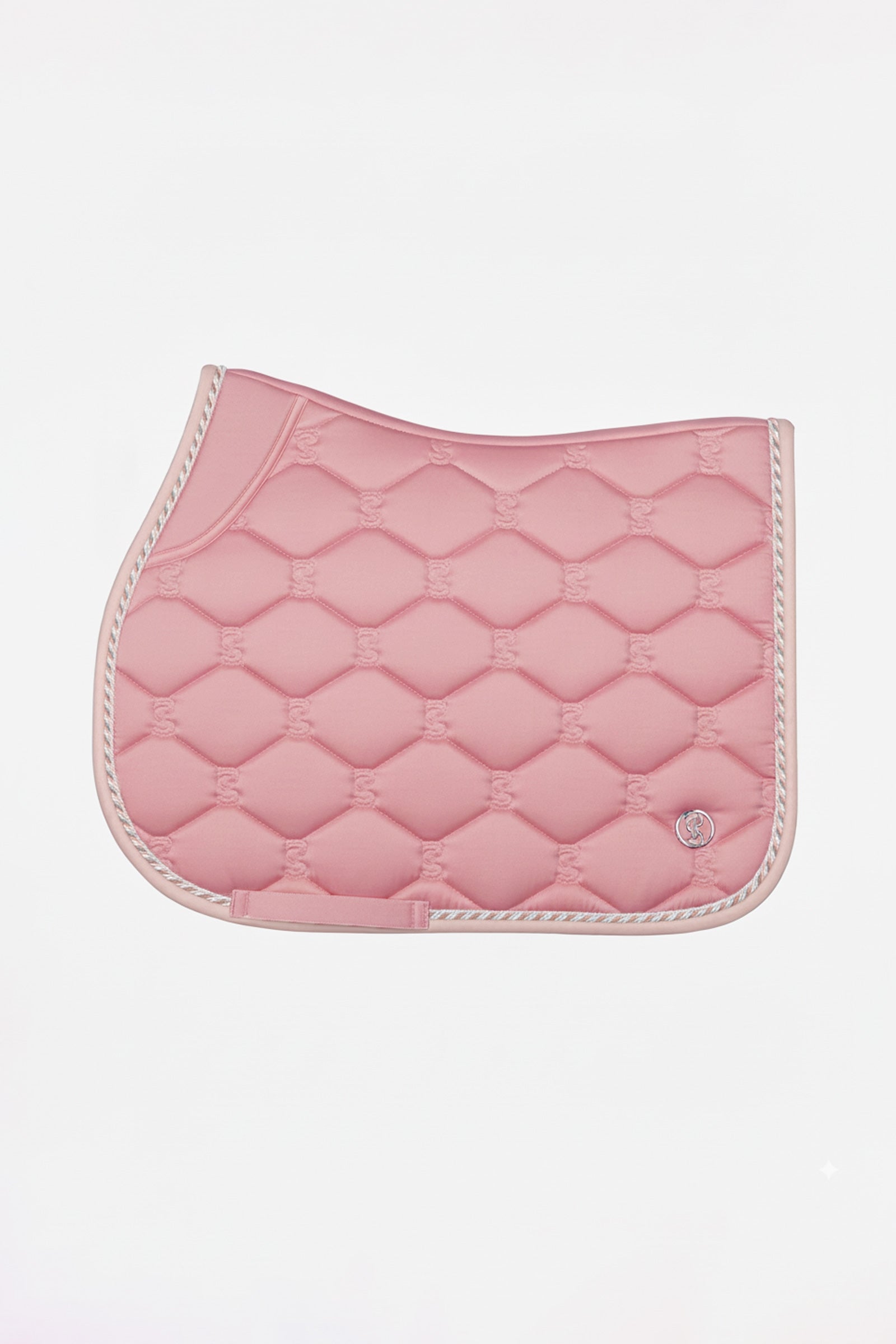 PS of Sweden Signature skoková podsedlová dečka Saddle Pads
