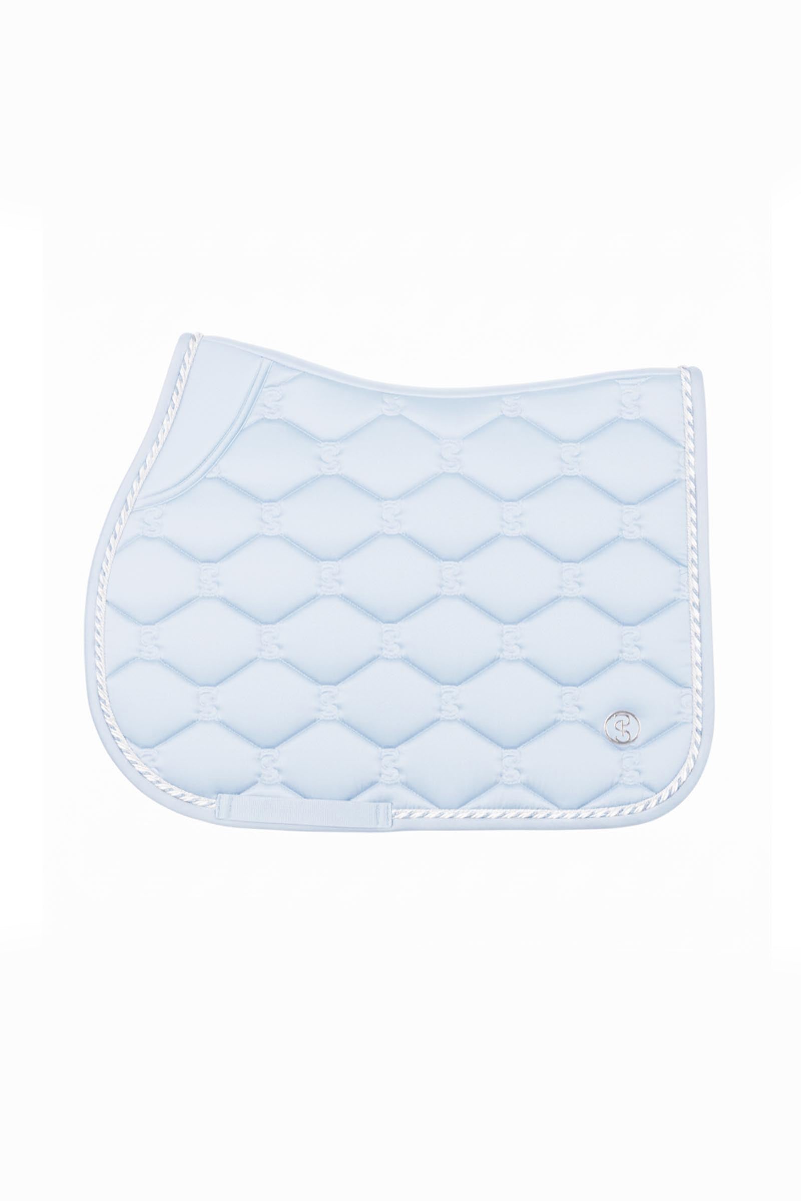PS of Sweden Signature skoková podsedlová dečka Saddle Pads