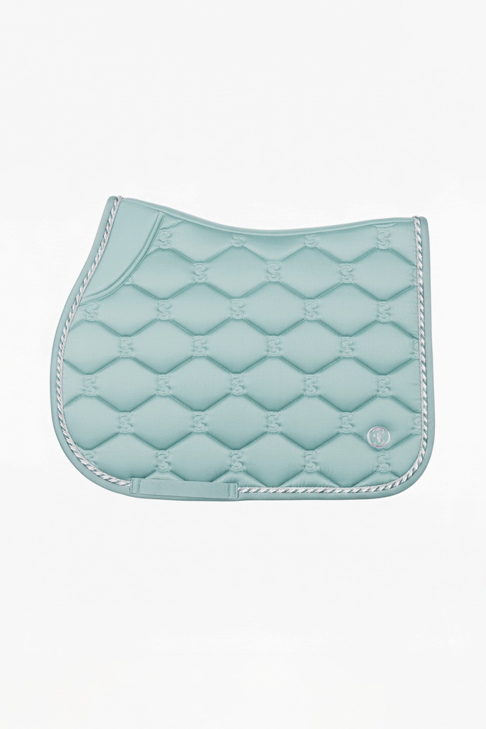 PS of Sweden Signature skoková podsedlová dečka Saddle Pads