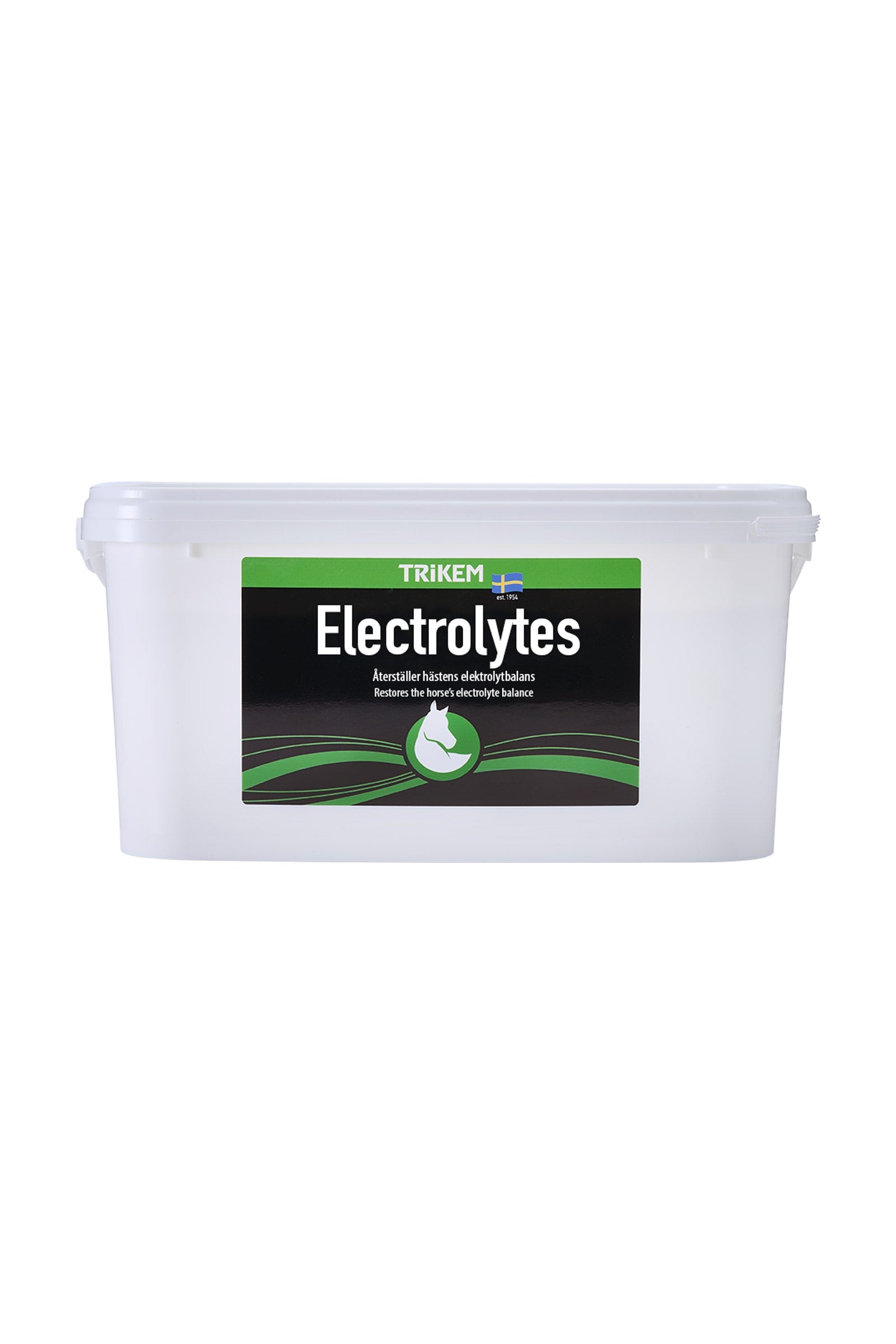 Trikem Elektrolyty, 5 kg Horse Feed & Nutrition