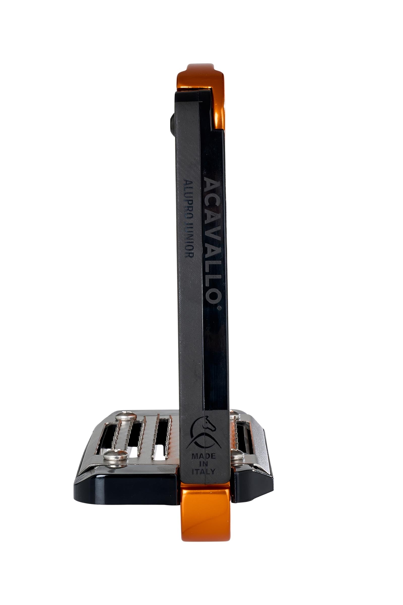 Acavallo Arena Alupro Junior Stirrup Saddles, Girths & Stirrups