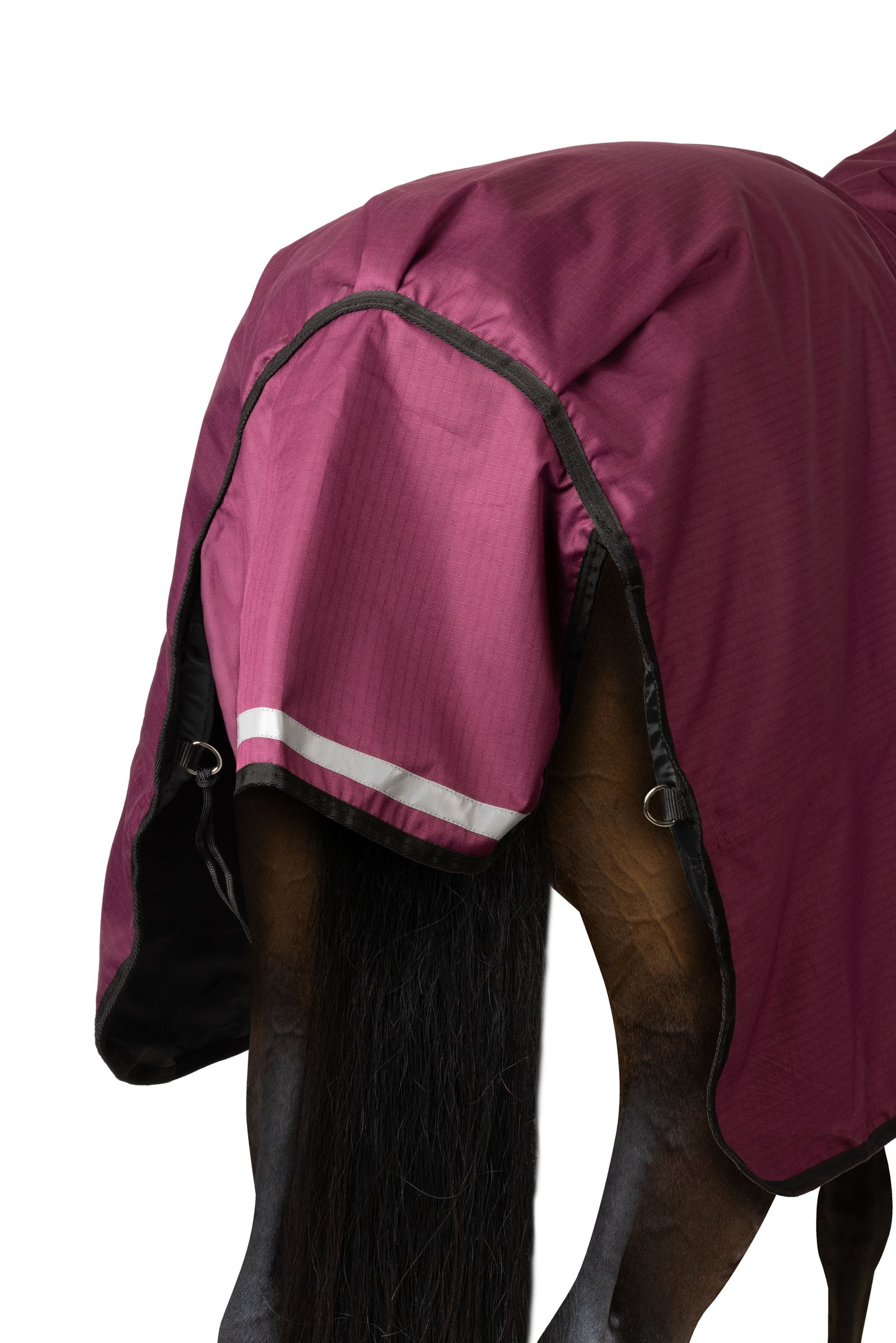 Horze Newbridge Turnout Rug, 100g Horse Rugs