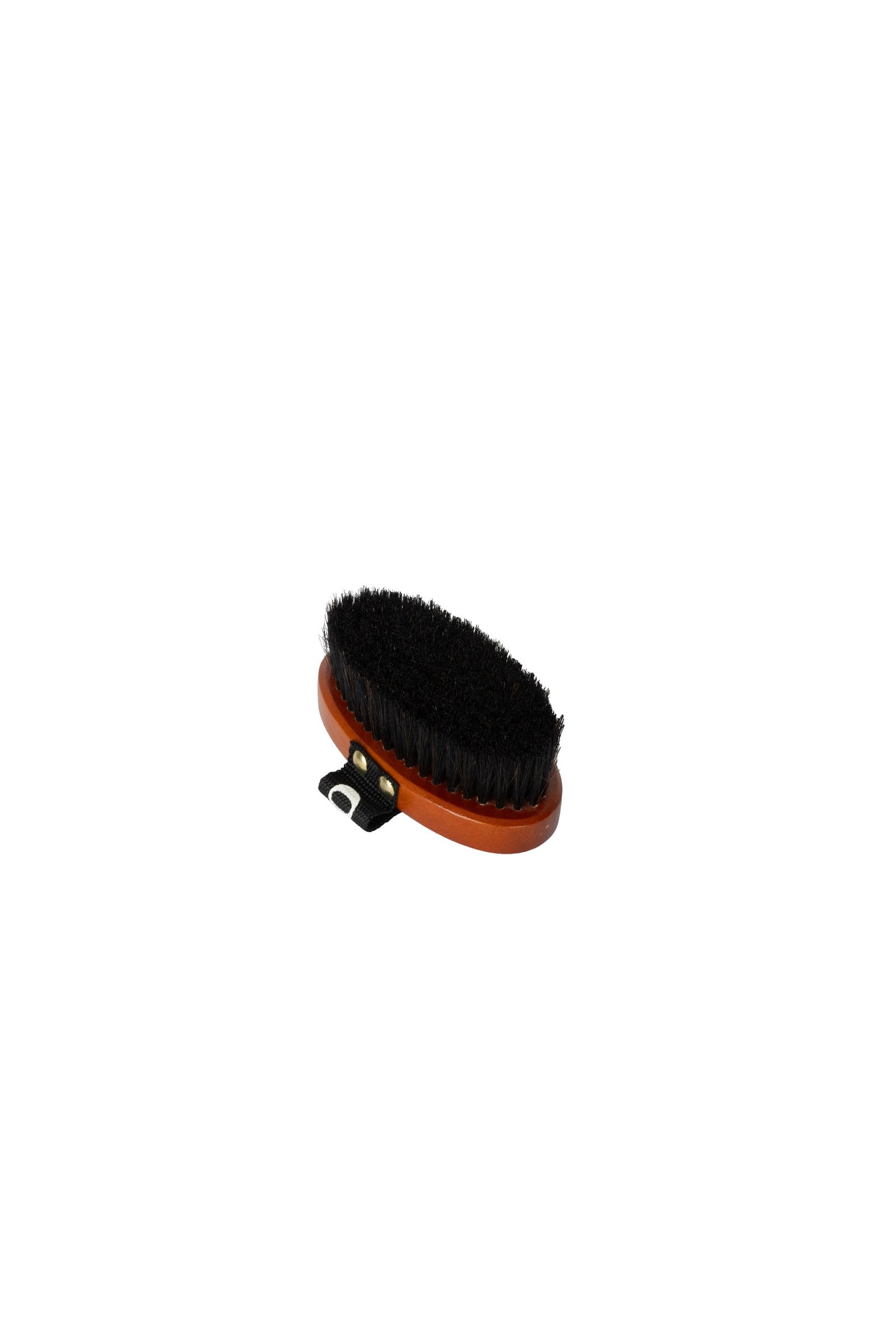 B Vertigo Měkký kartáč na obličej Horse Grooming Tools