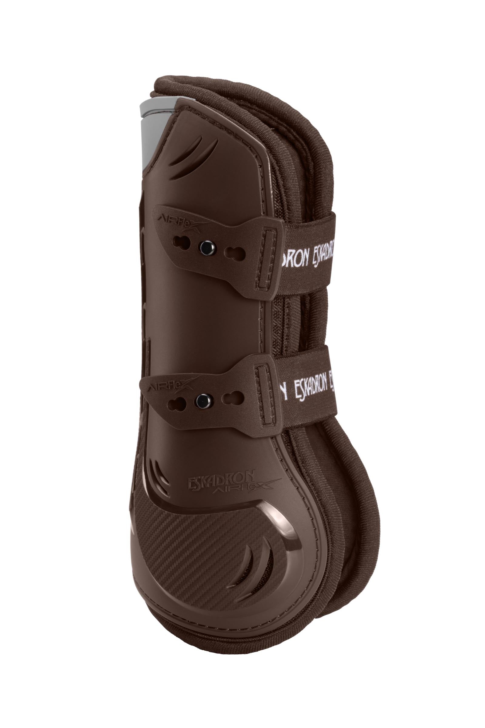Eskadron AIR-FLEX Sport Front Boot Leg Protection & Hoof Protection for Horses