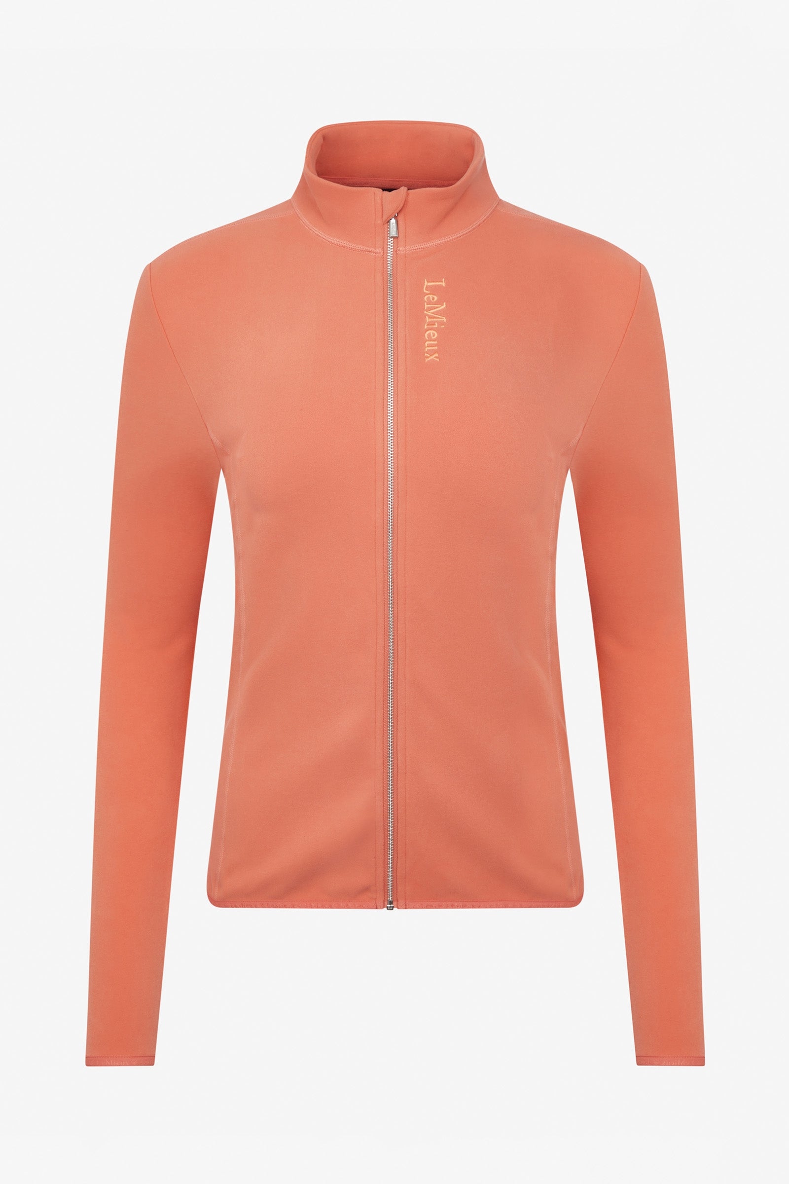 LeMieux Faye dámská fleecová bunda Women’s Riding Clothing