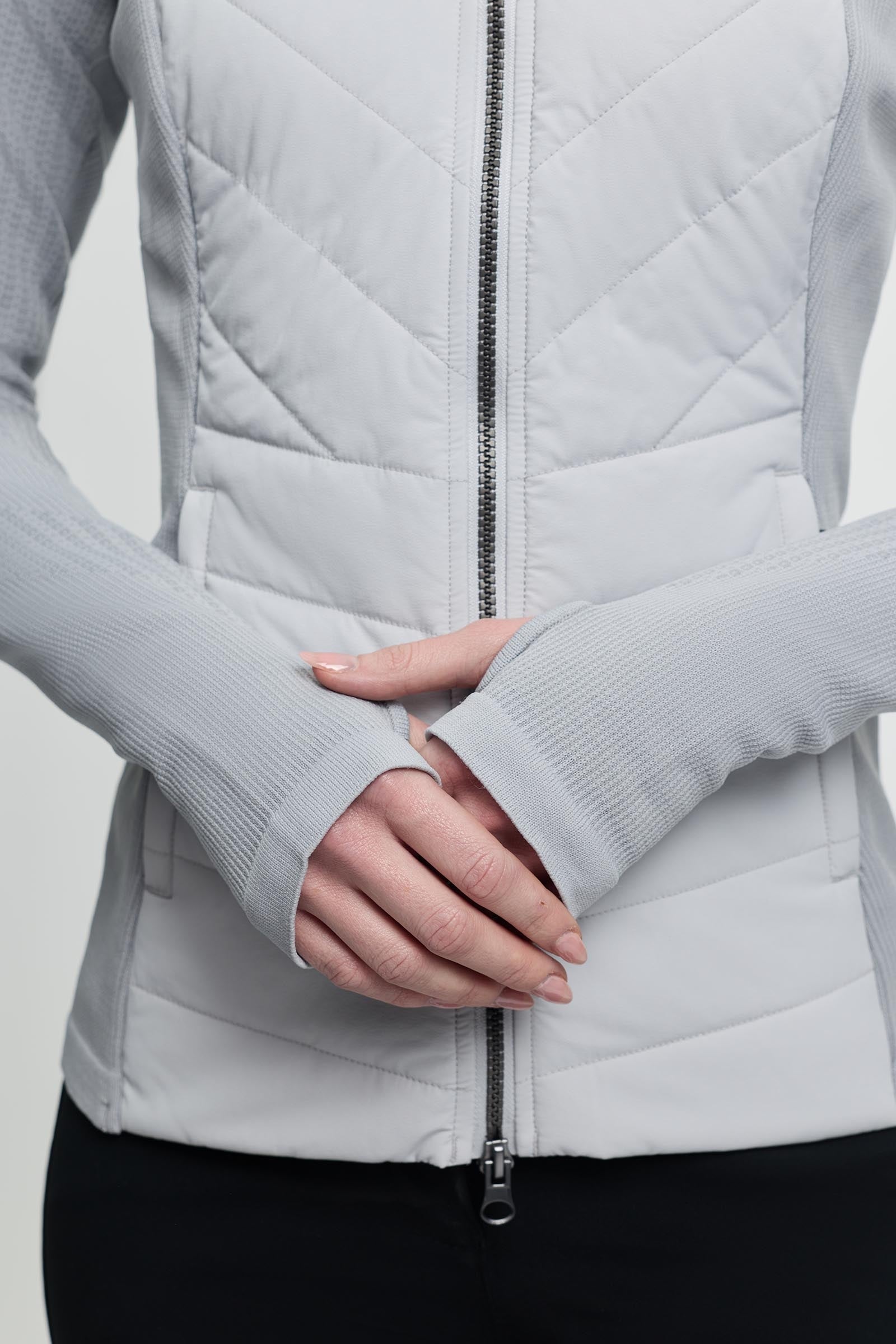 LeMieux Maddie Women´s Hybrid Jacket Women’s Riding Clothing