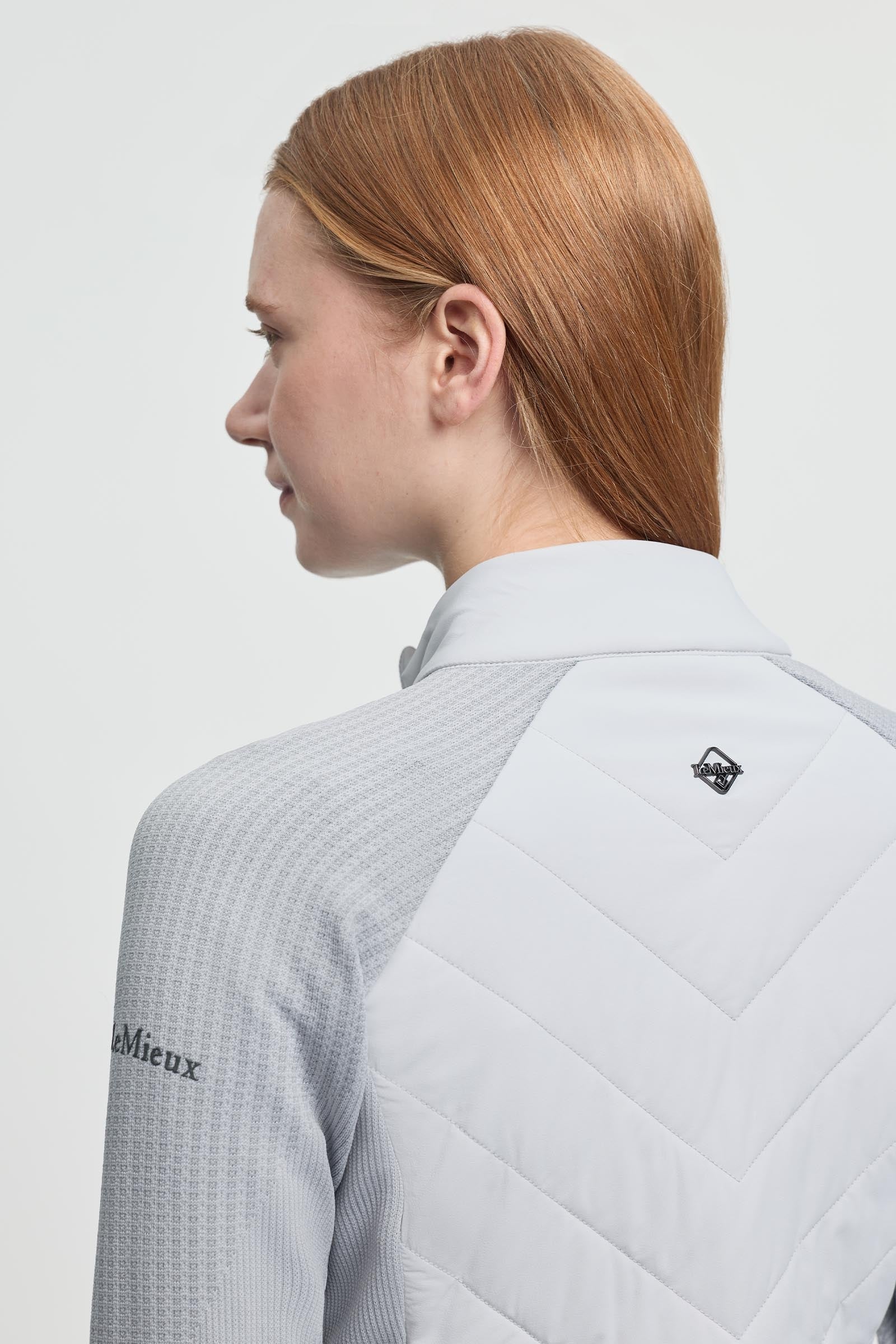 LeMieux Maddie Women´s Hybrid Jacket Women’s Riding Clothing