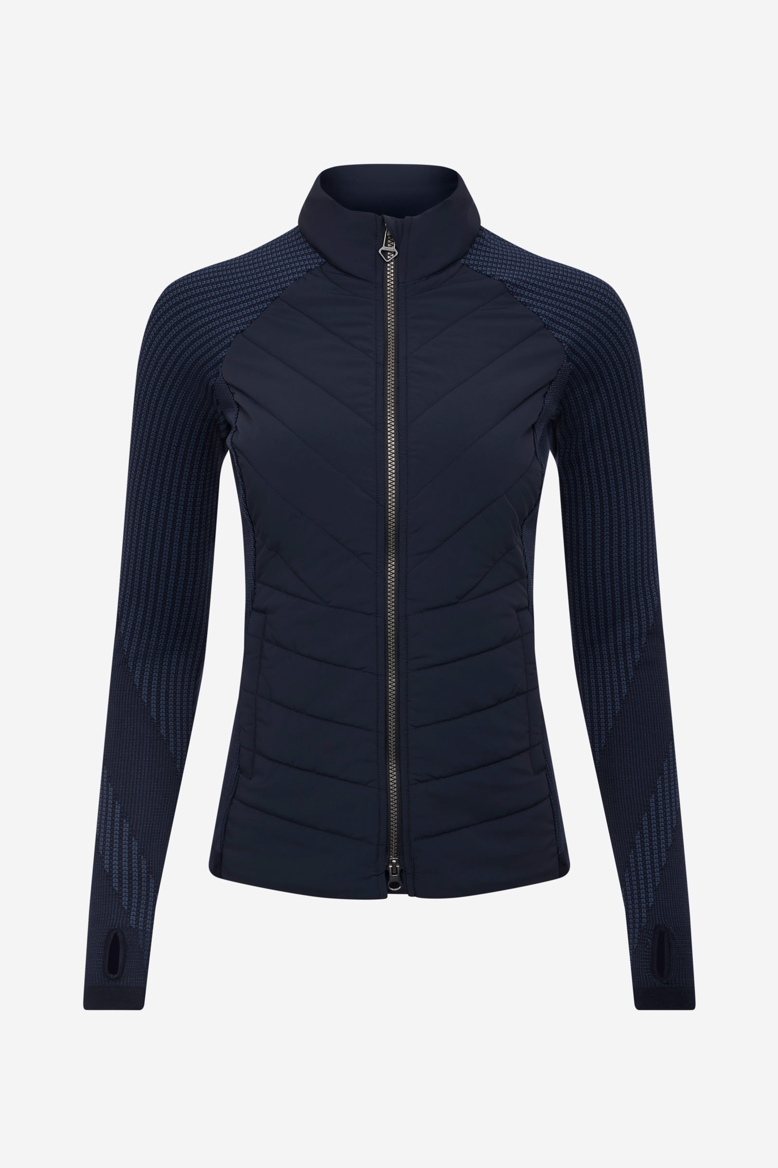 LeMieux Maddie dámská hybridní bunda Women’s Riding Clothing