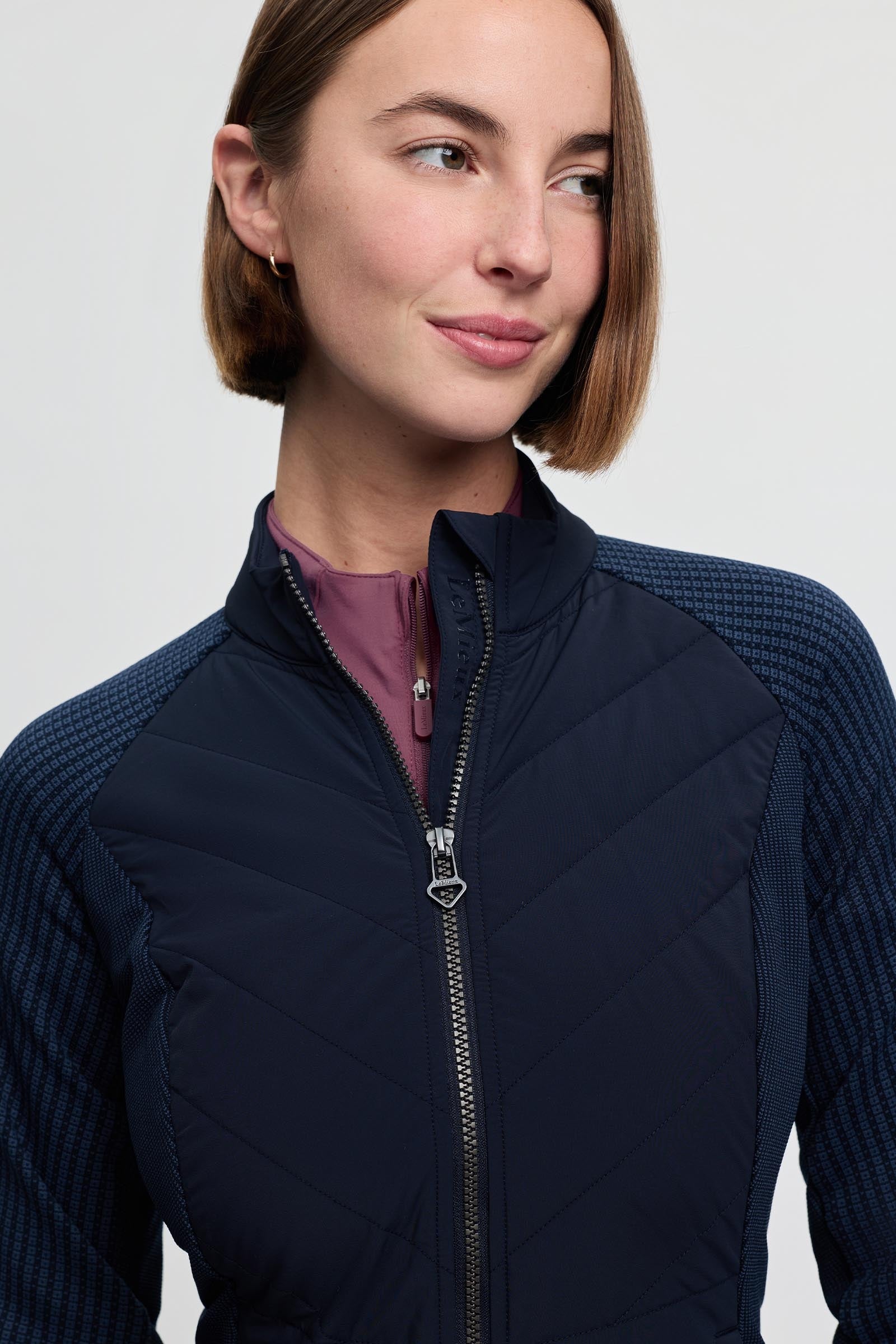 LeMieux Maddie Women´s Hybrid Jacket Women’s Riding Clothing