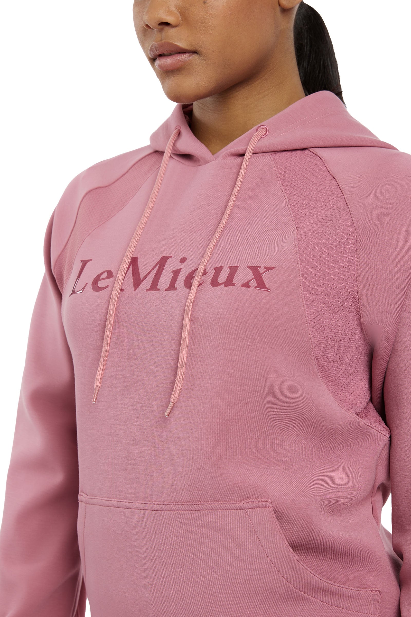 LeMieux Nadine Hoodie Women’s Riding Clothing