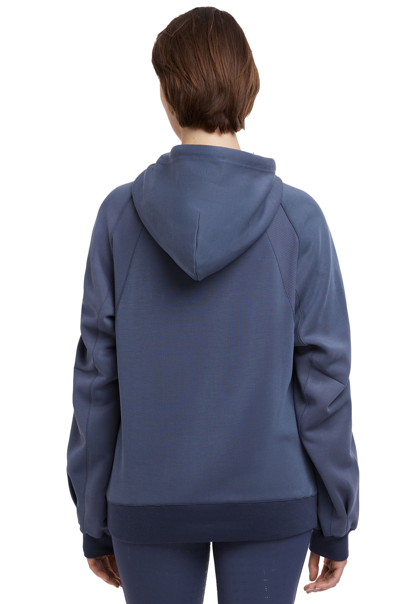 LeMieux Nadine Hoodie Women’s Riding Clothing