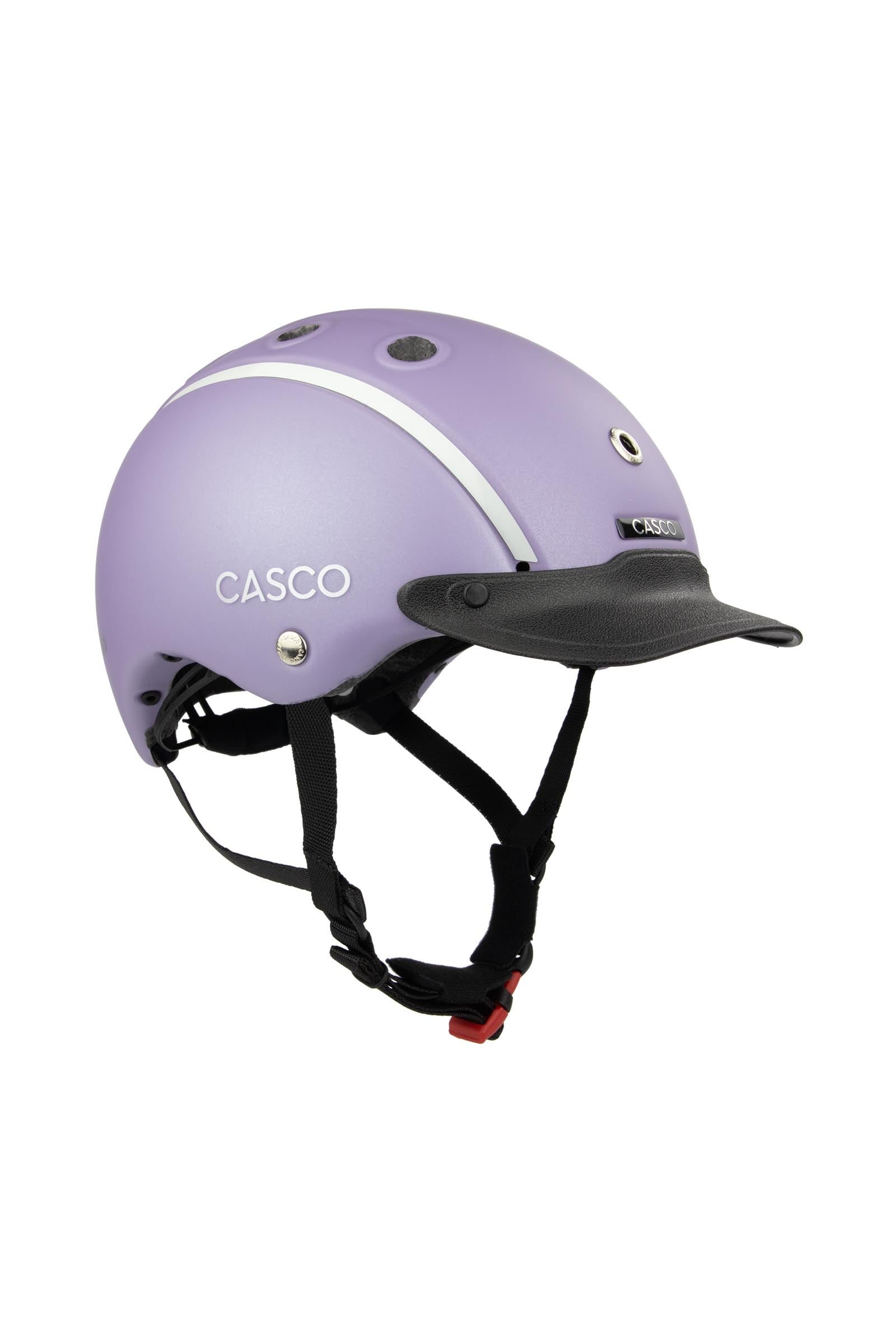 Casco Nori dětská jezdecká přilba Safety Equipment