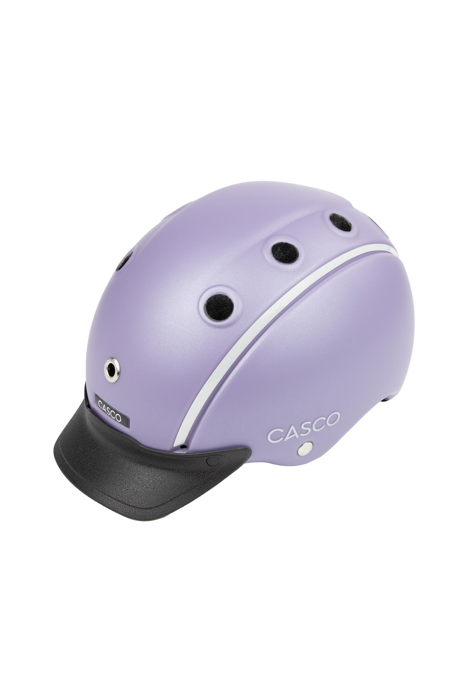 Casco Nori Kids´ Riding Helmet Safety Equipment