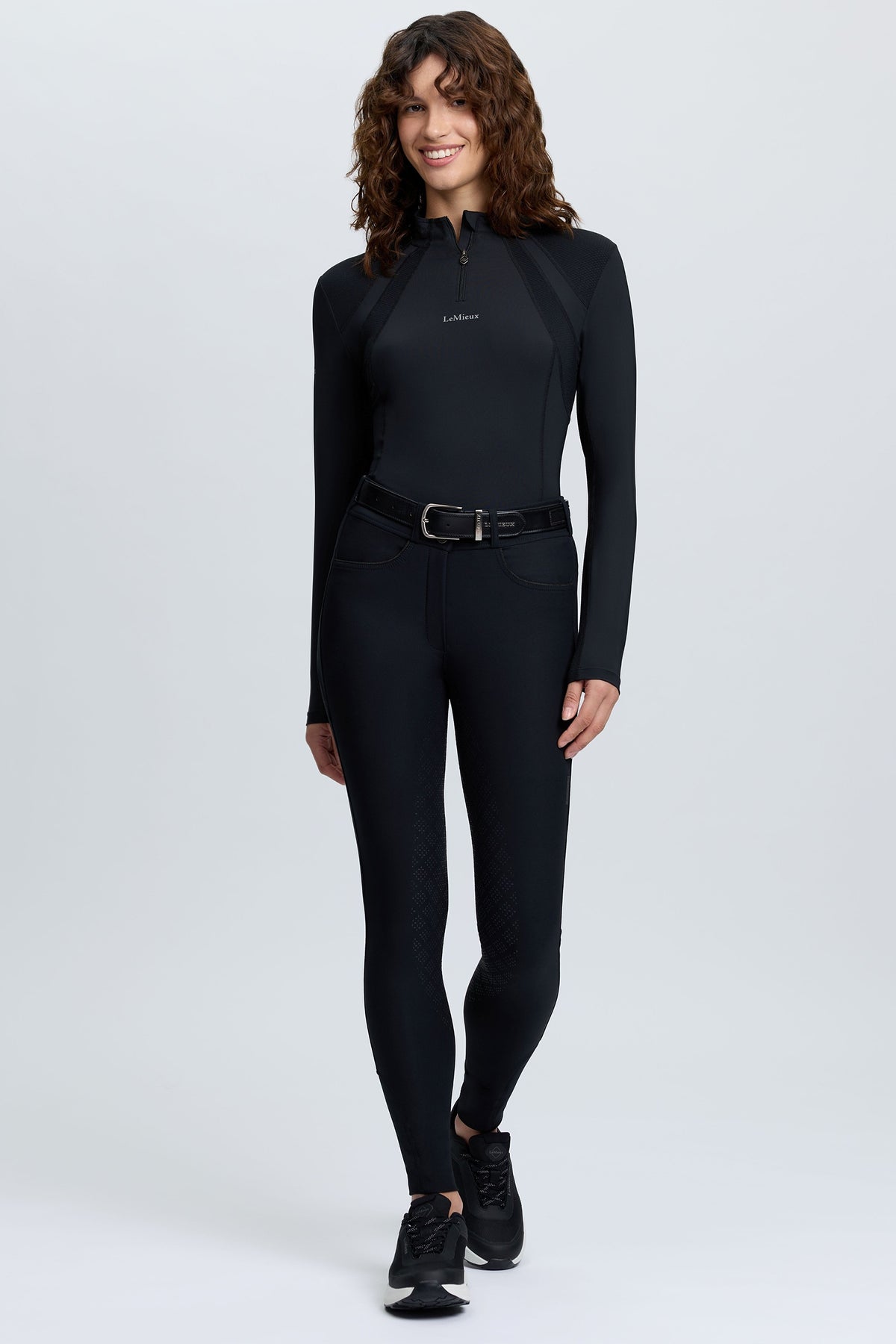 LeMieux Blair Women´s Full Seat Breeches Womens Breeches
