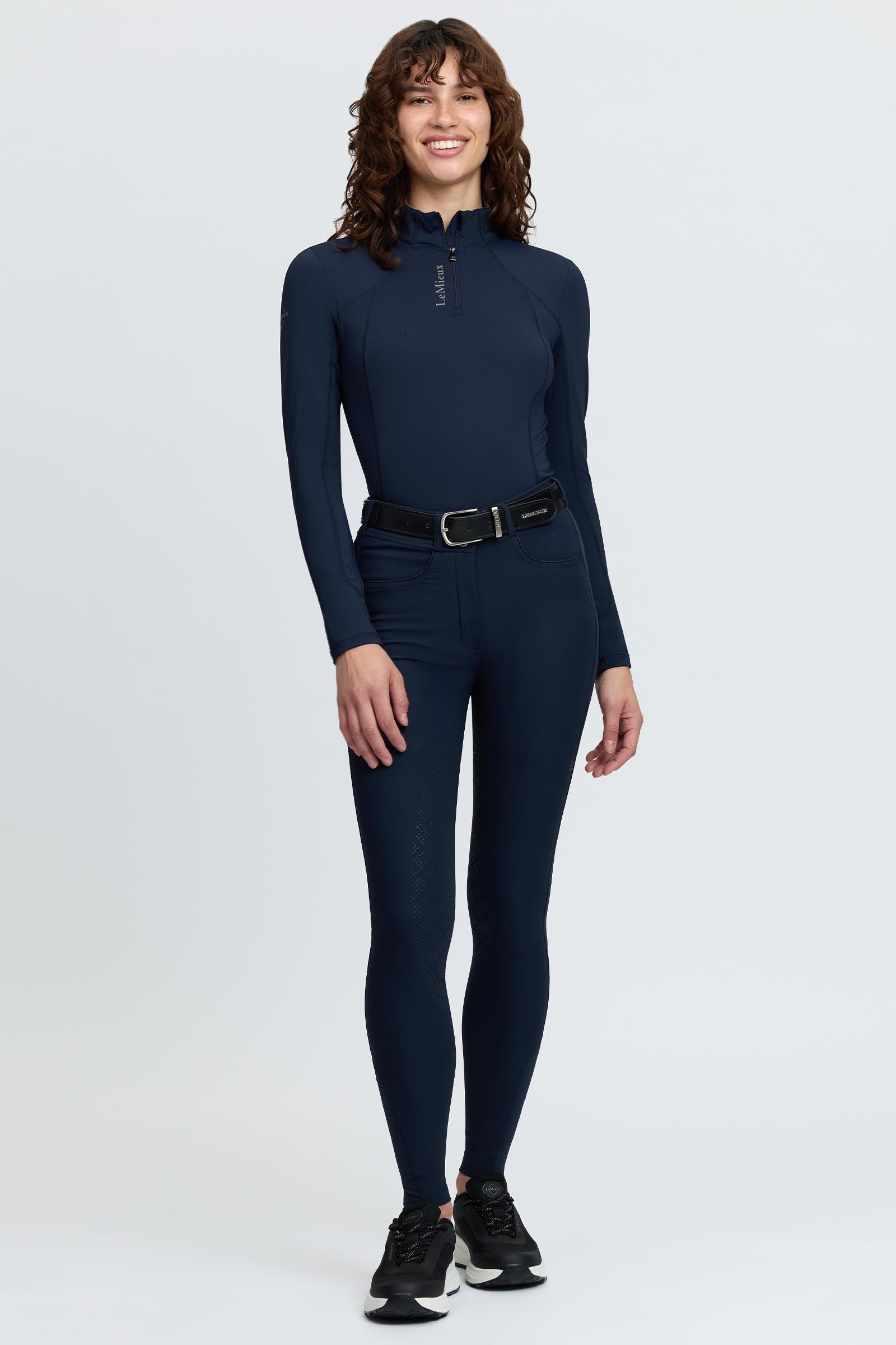 LeMieux Blair Women´s Full Seat Breeches Womens Breeches