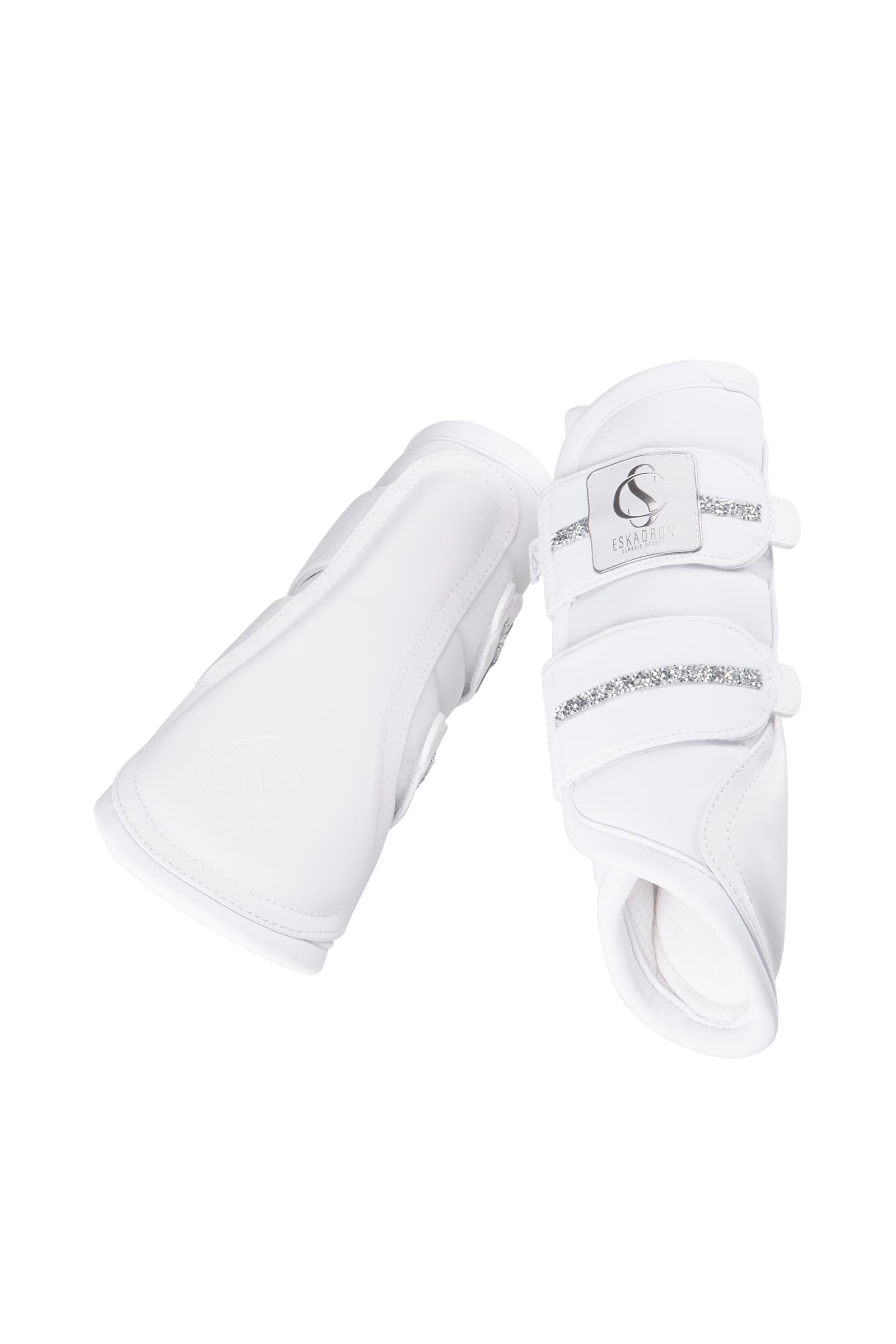 Eskadron Classic Sport SS26 Softshell Jewel šlachové chrániče Leg Protection & Hoof Protection for Horses