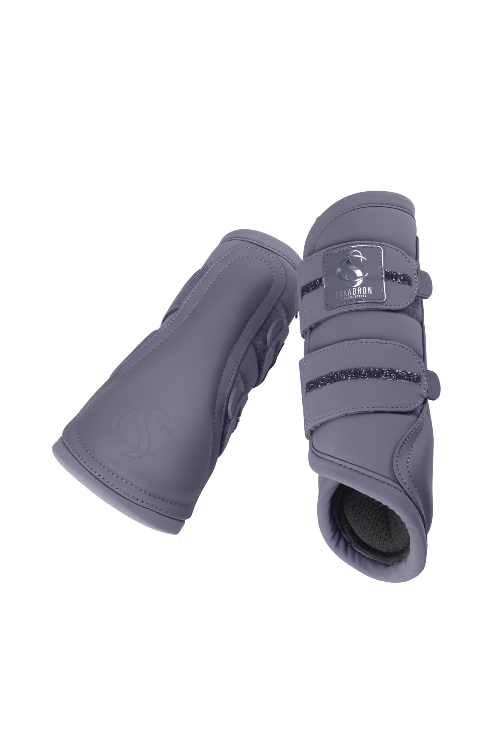 Eskadron Classic Sport SS26 Softshell Jewel šlachové chrániče Leg Protection & Hoof Protection for Horses