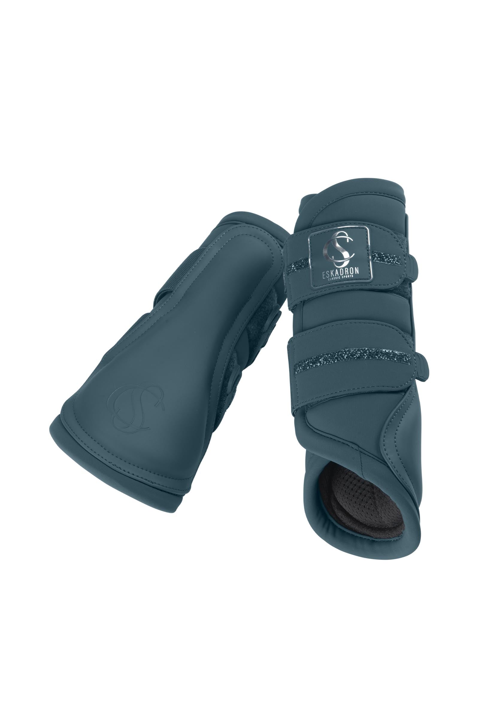 Eskadron Classic Sport SS26 Softshell Jewel šlachové chrániče Leg & Hoof Protection