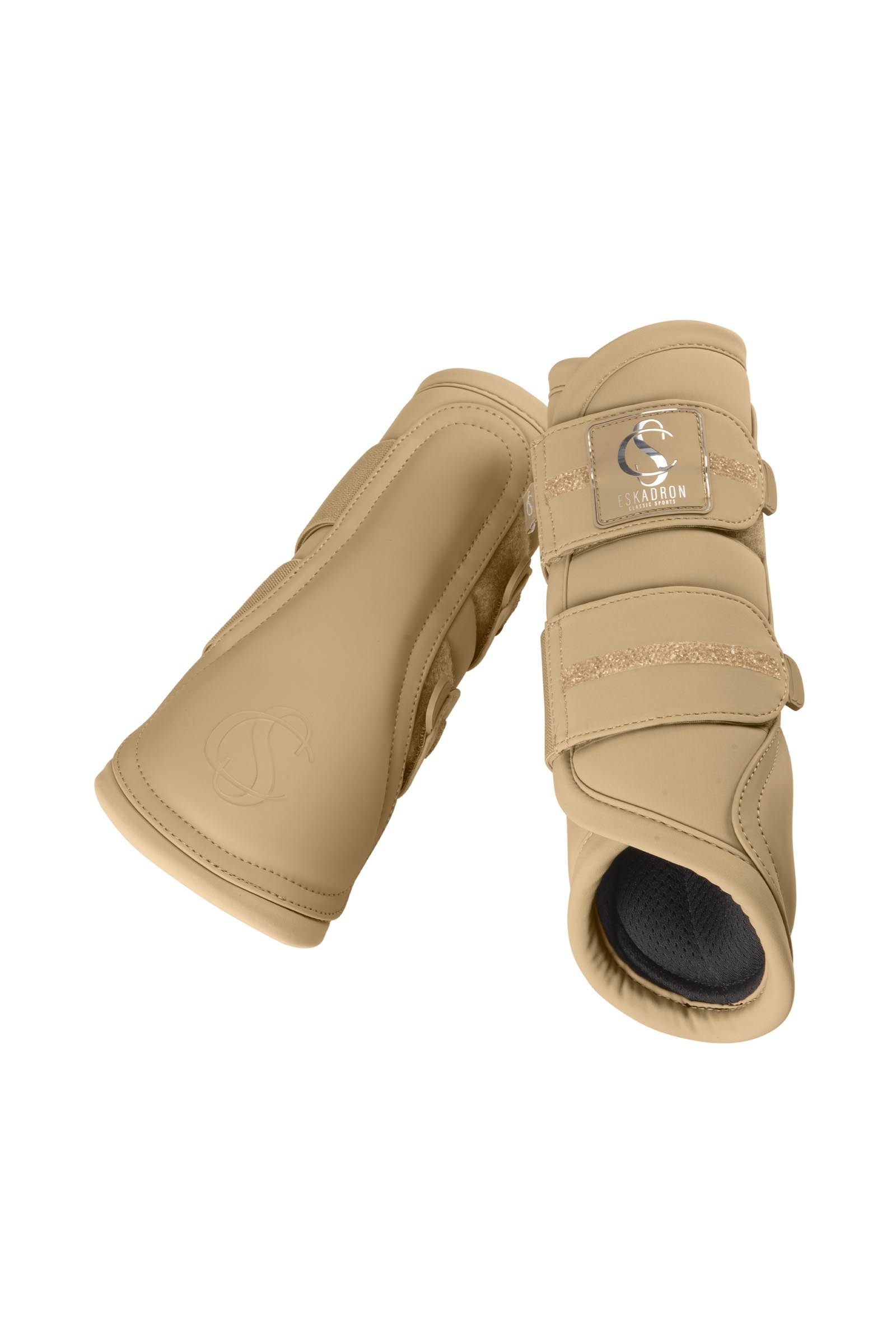 Eskadron Classic Sport SS26 Softshell Jewel šlachové chrániče Leg Protection & Hoof Protection for Horses