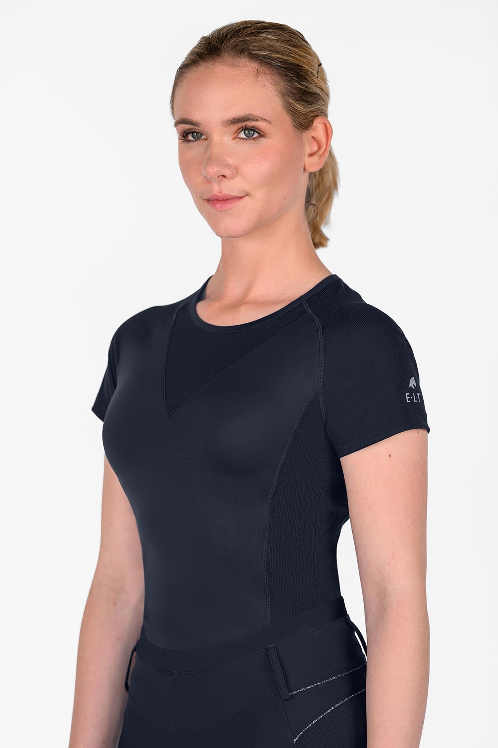 ELT Springfield dámské funkční tričko Women’s Riding Clothing