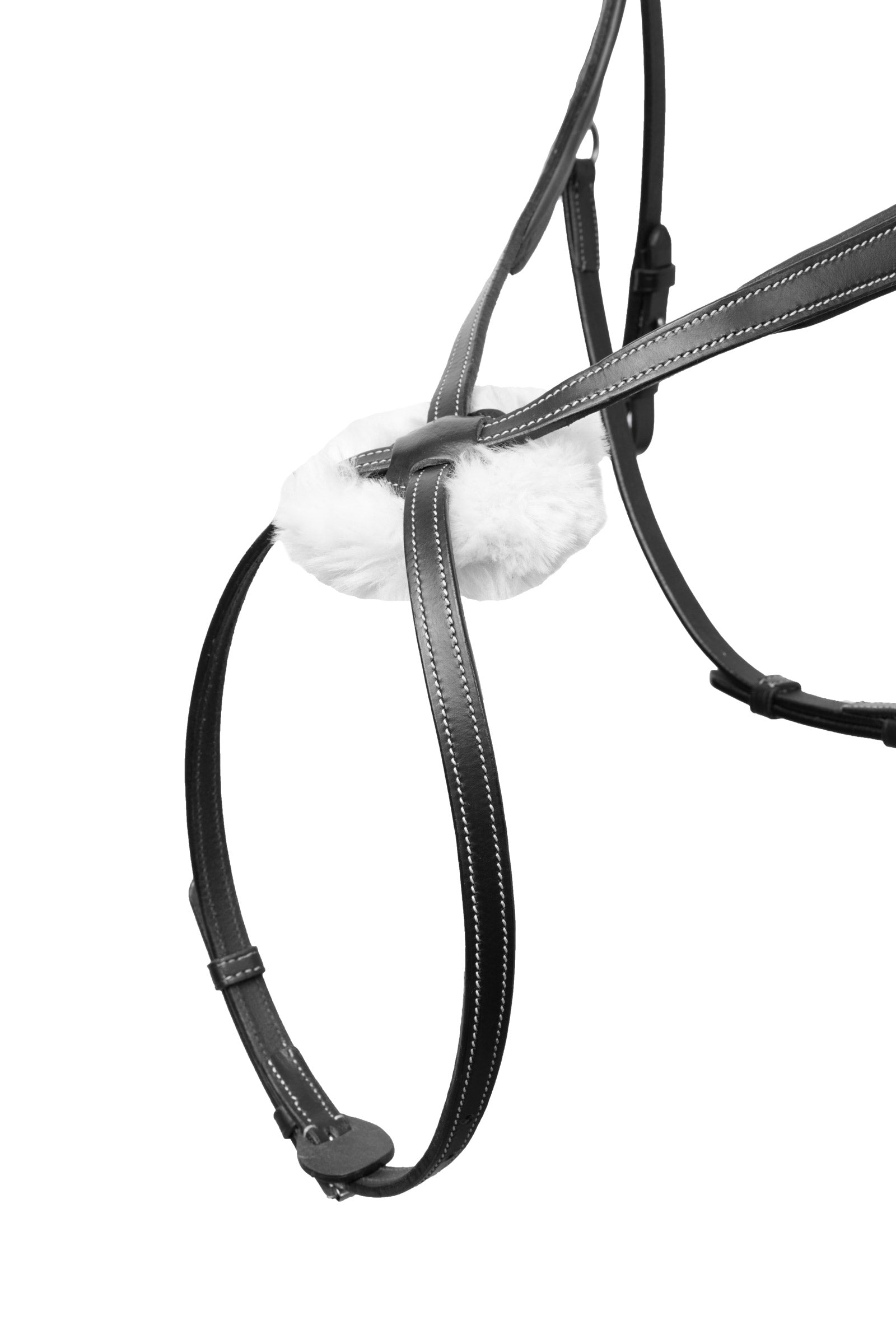 Horze Monterrey Grackle Bridle Bridles & Reins