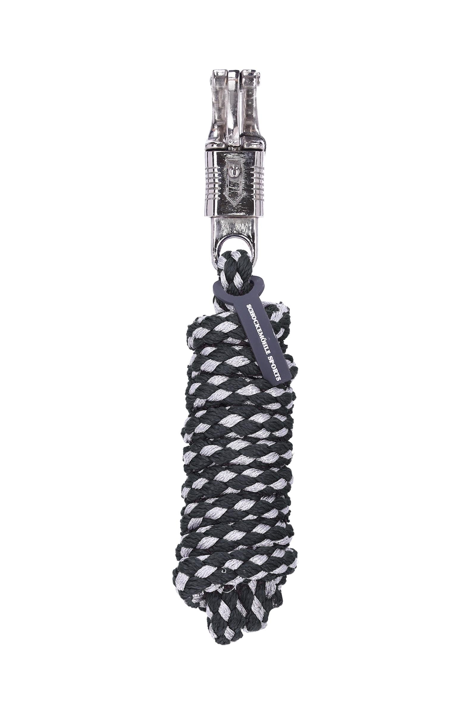 Schockemöhle Sports SP Panik Style Lead Halters & Leads