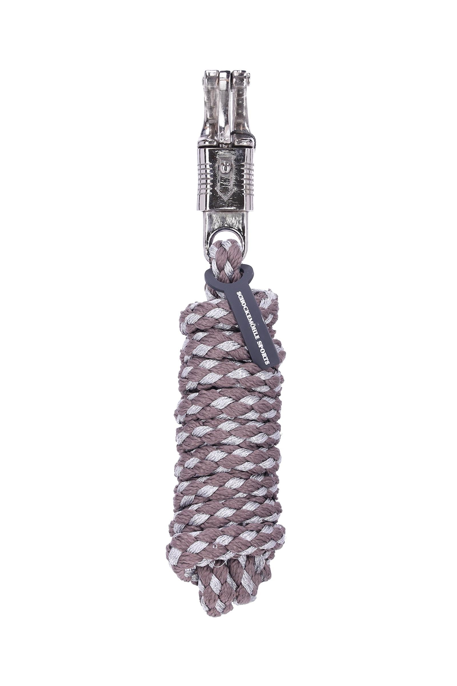 Schockemöhle Sports SP Panik Style Lead Halters & Leads