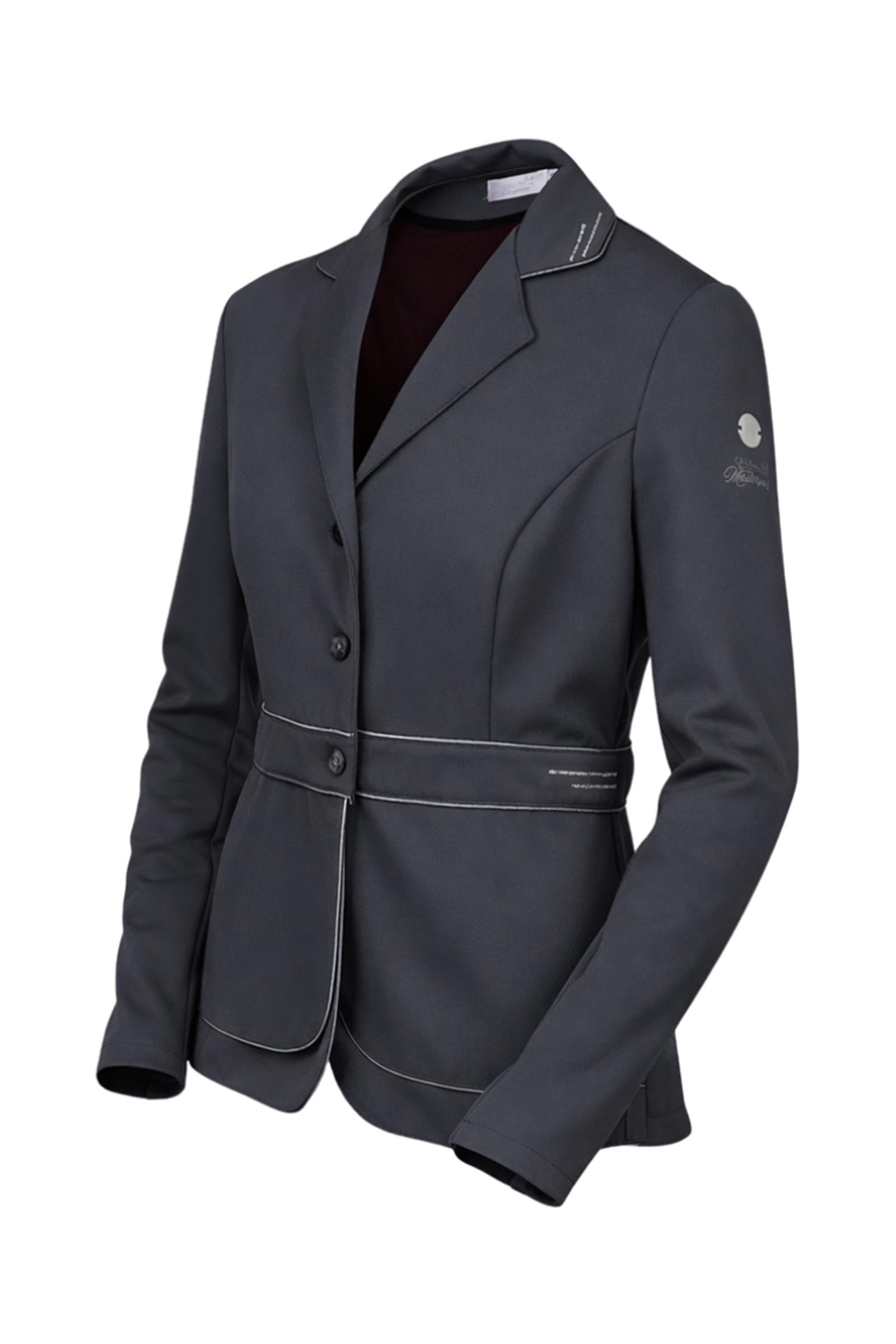 Cavalliera Riding Show Jacket Starlight Double Front Layer Women's Women’s Riding Clothing