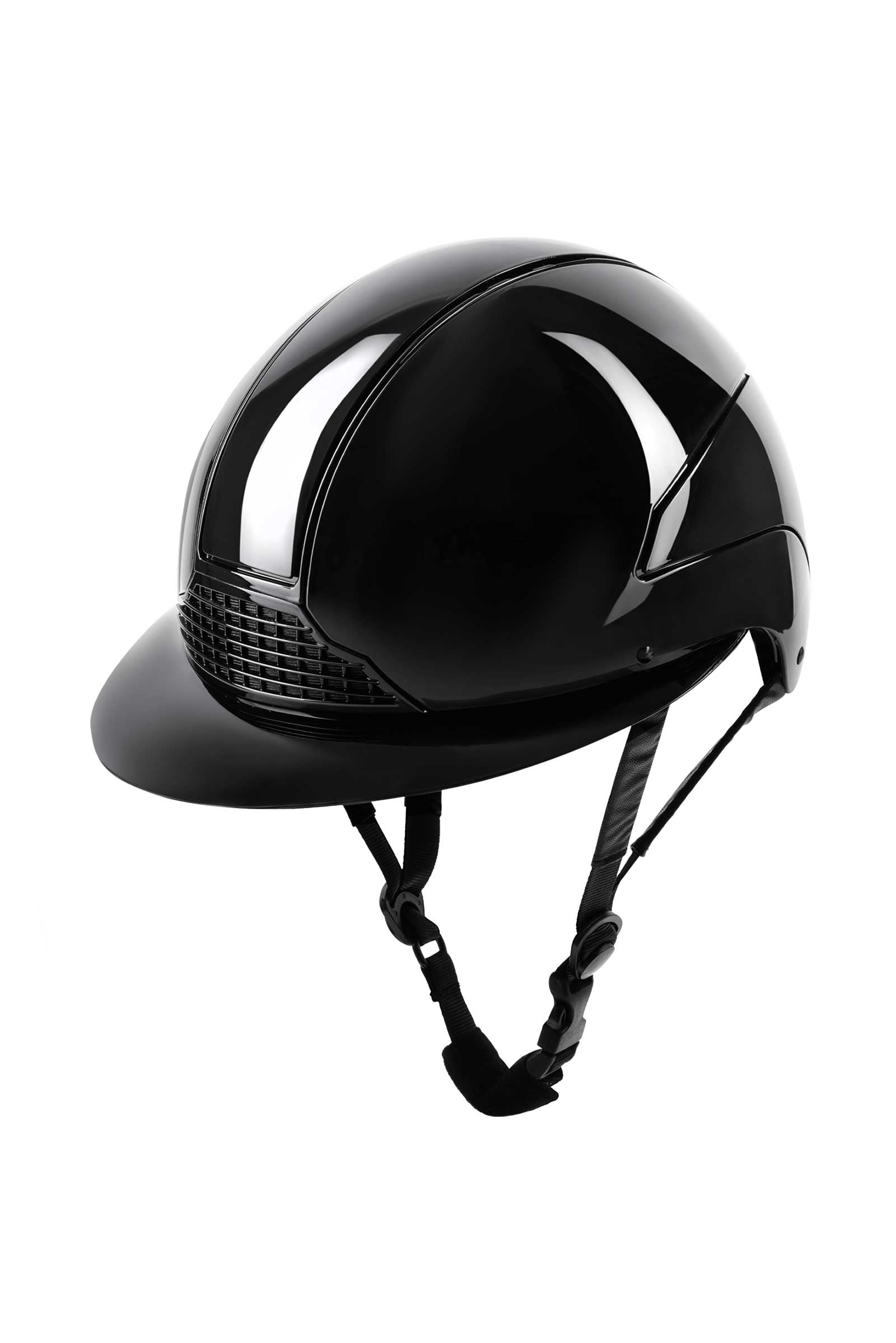 Waldhausen Swing H24 Lady Glossy jezdecká helma Safety Equipment