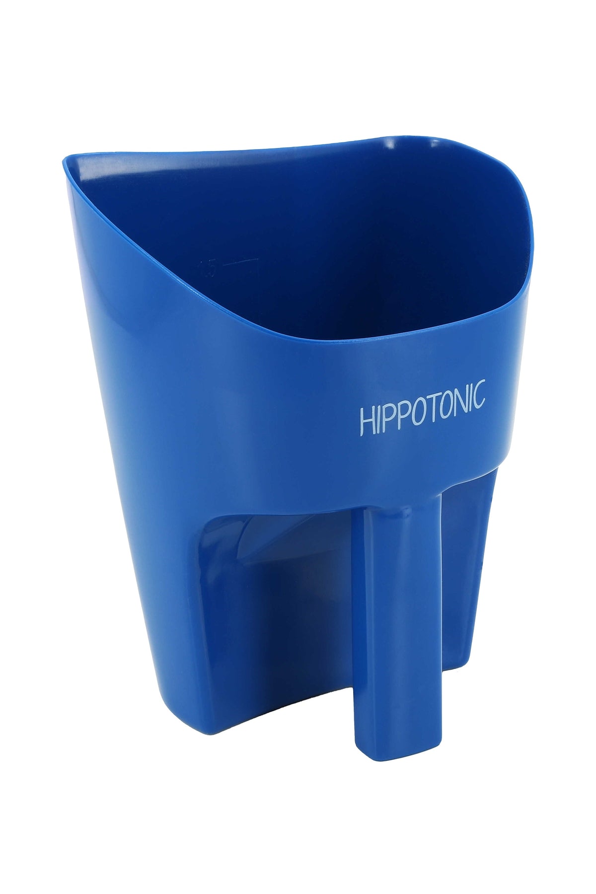 HIPPOTONIC Odměrka na krmení, 1,5 l Horse Feeders & Waterers