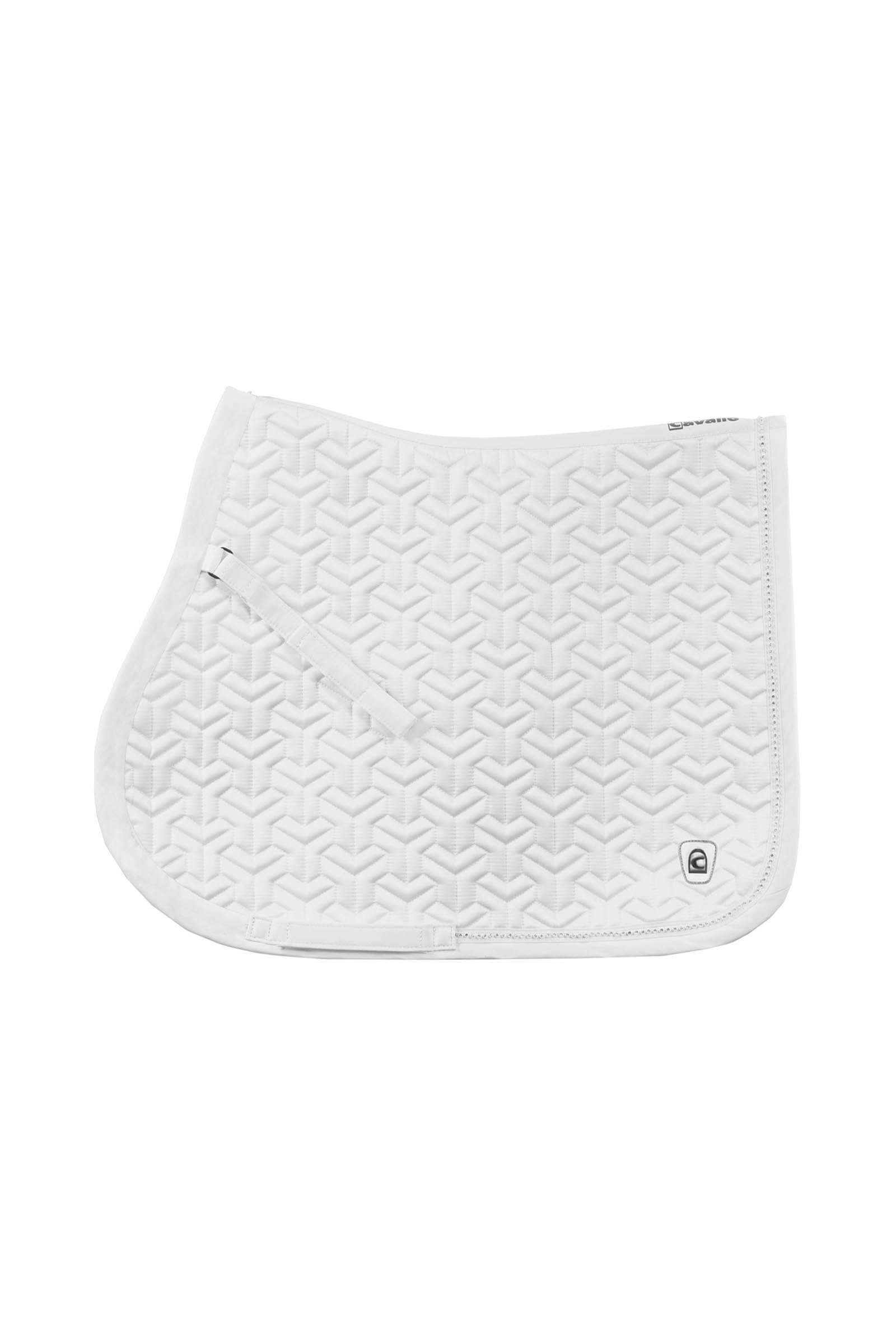 Cavallo CAVALCOOL Comfort univerzální podsedlová dečka Saddle Pads