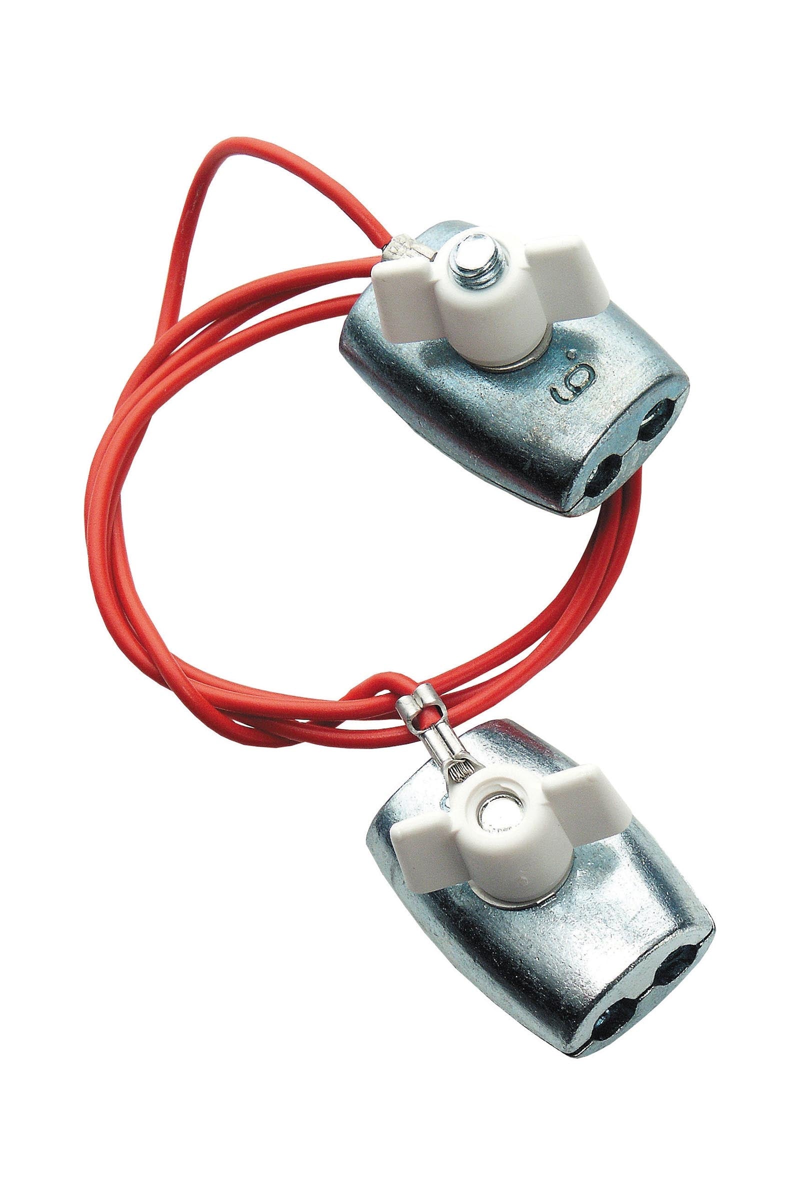 Corral CORRAL prodlužovací kabel k ohradníku 80 cm Fencing Supplies