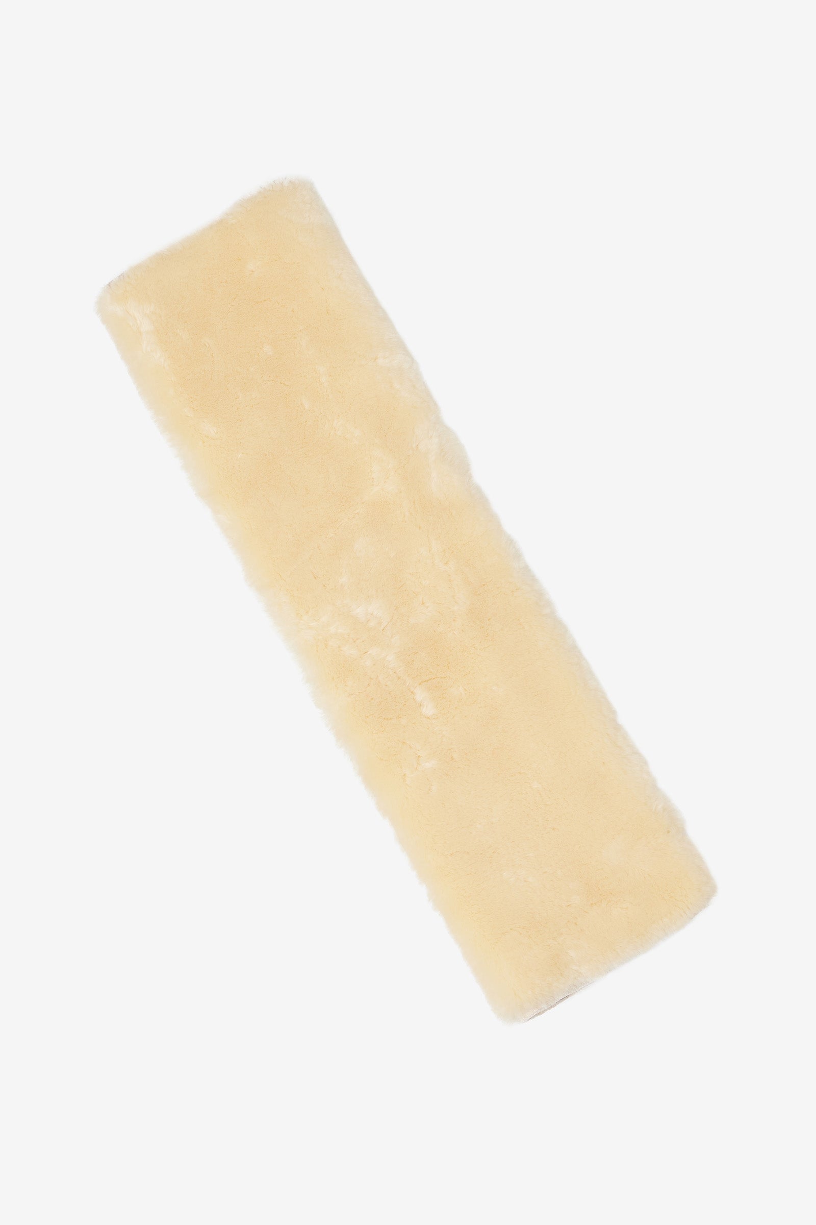 LeMieux Drezurní podbřišník Simuwool Saddles, Girths & Stirrups