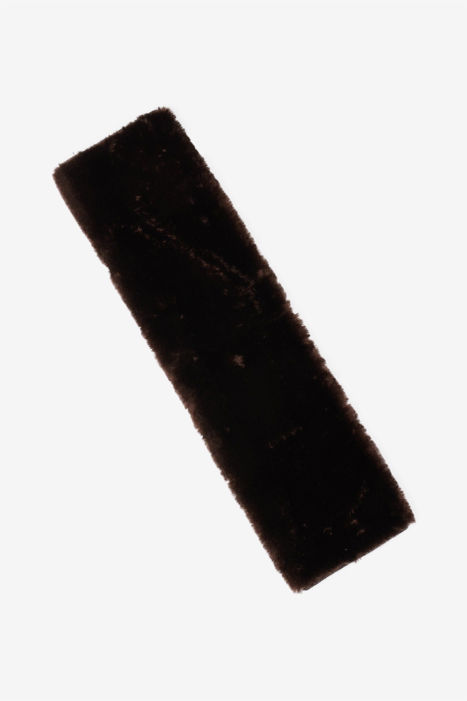 LeMieux Drezurní podbřišník Simuwool Saddles, Girths & Stirrups