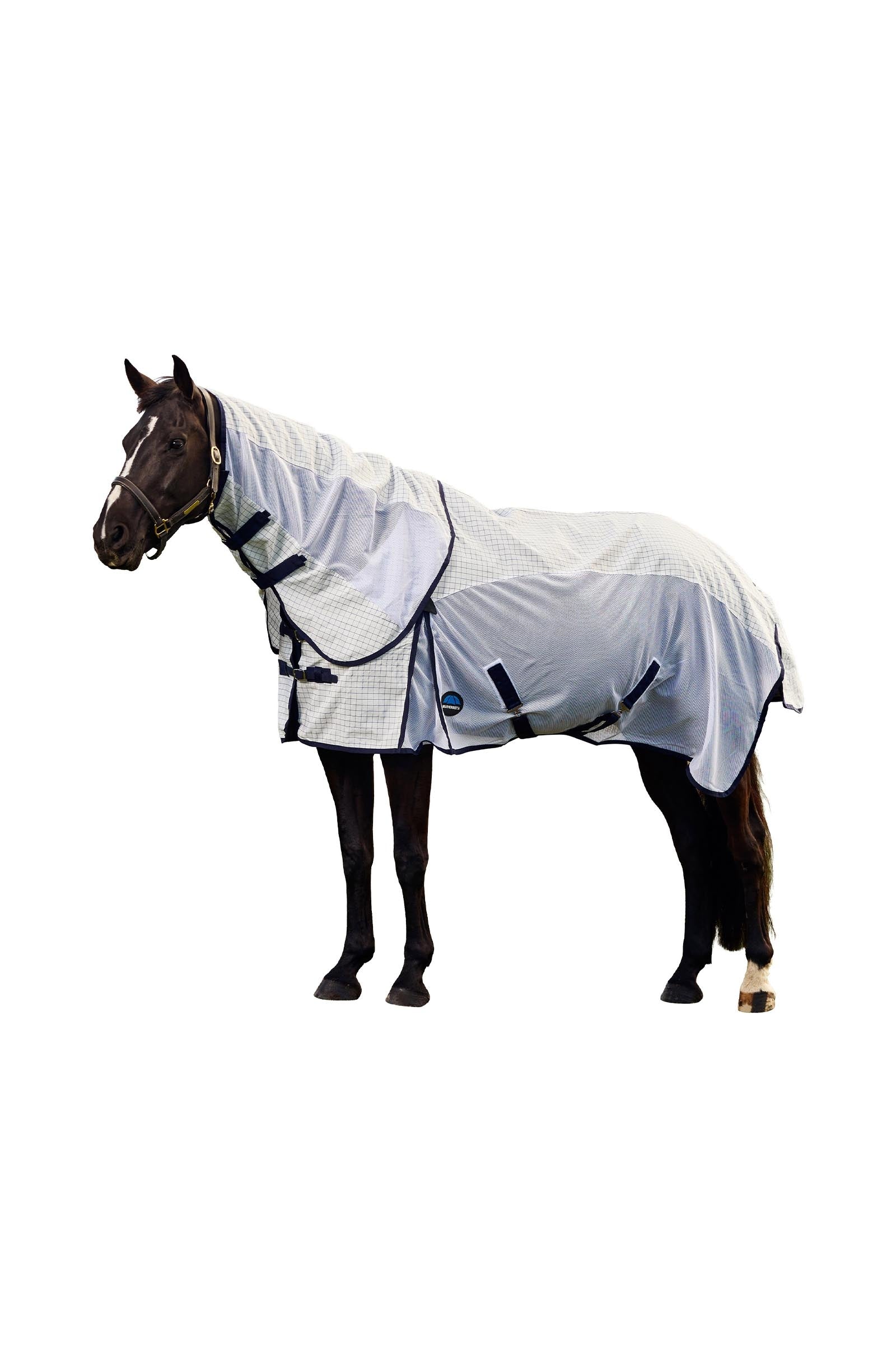 Weatherbeeta Airstream Combo s pevným krkem, 0 g Horse Rugs