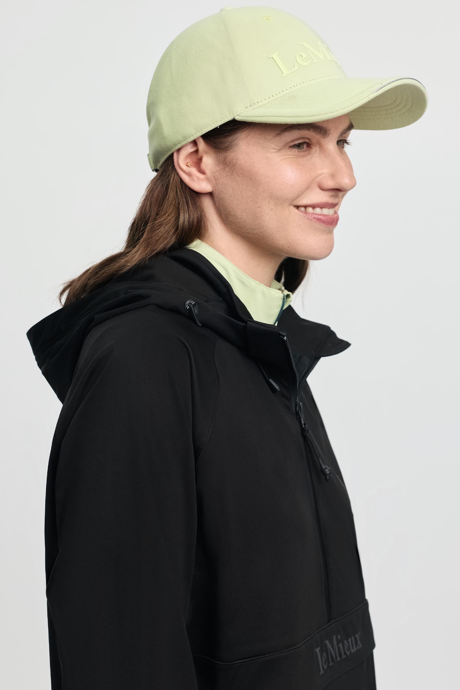 LeMieux Lara Cap Accessories