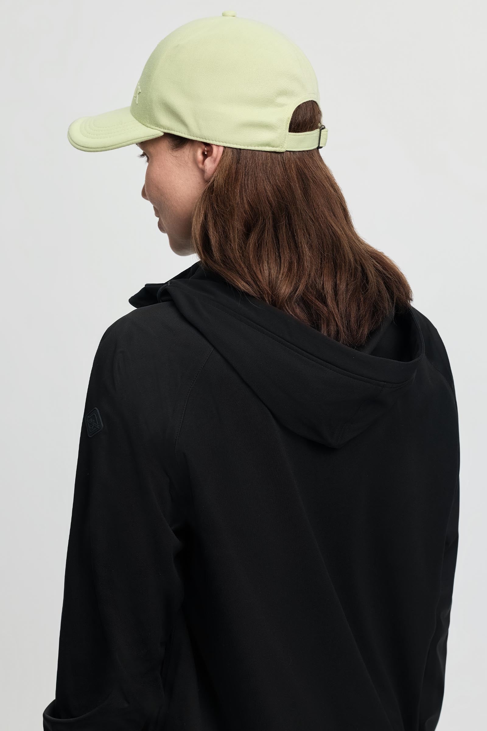 LeMieux Lara Cap Accessories