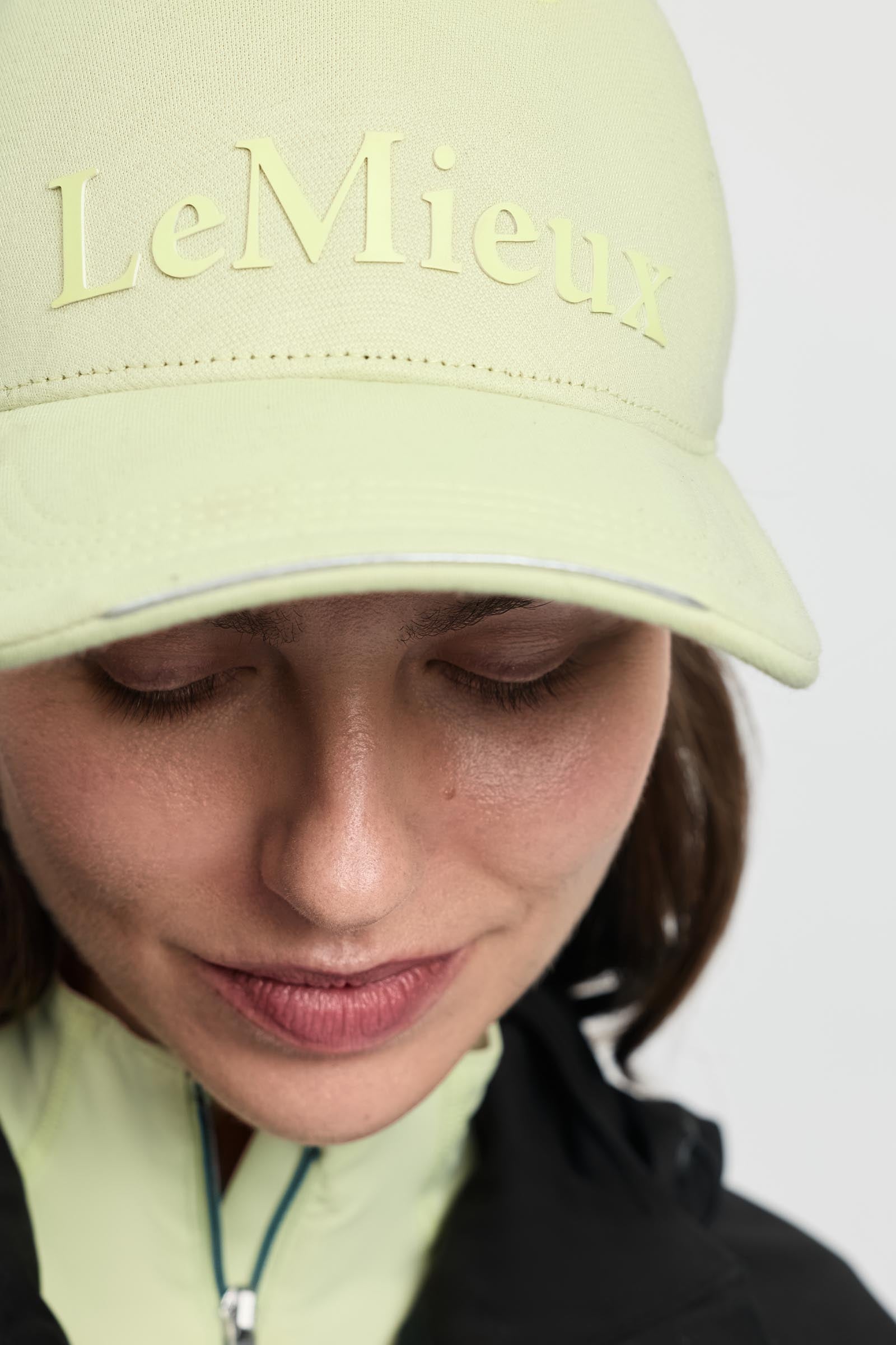 LeMieux Lara Cap Accessories