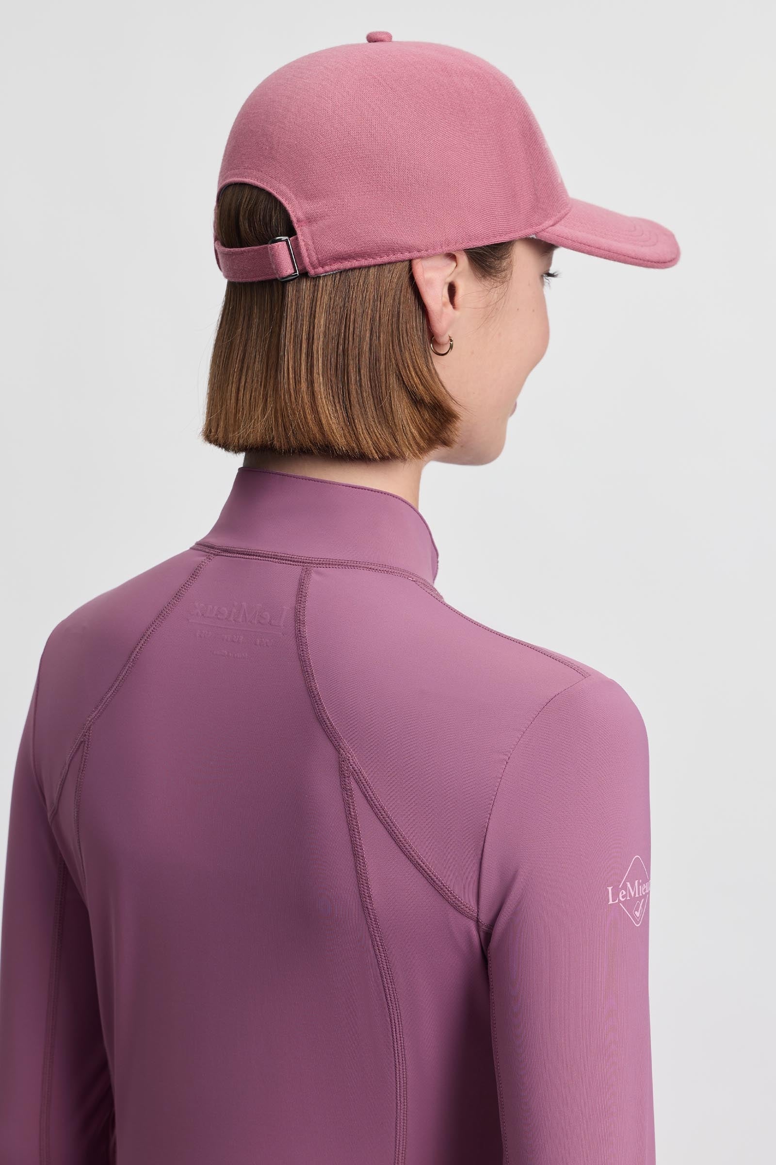 LeMieux Lara Cap Accessories