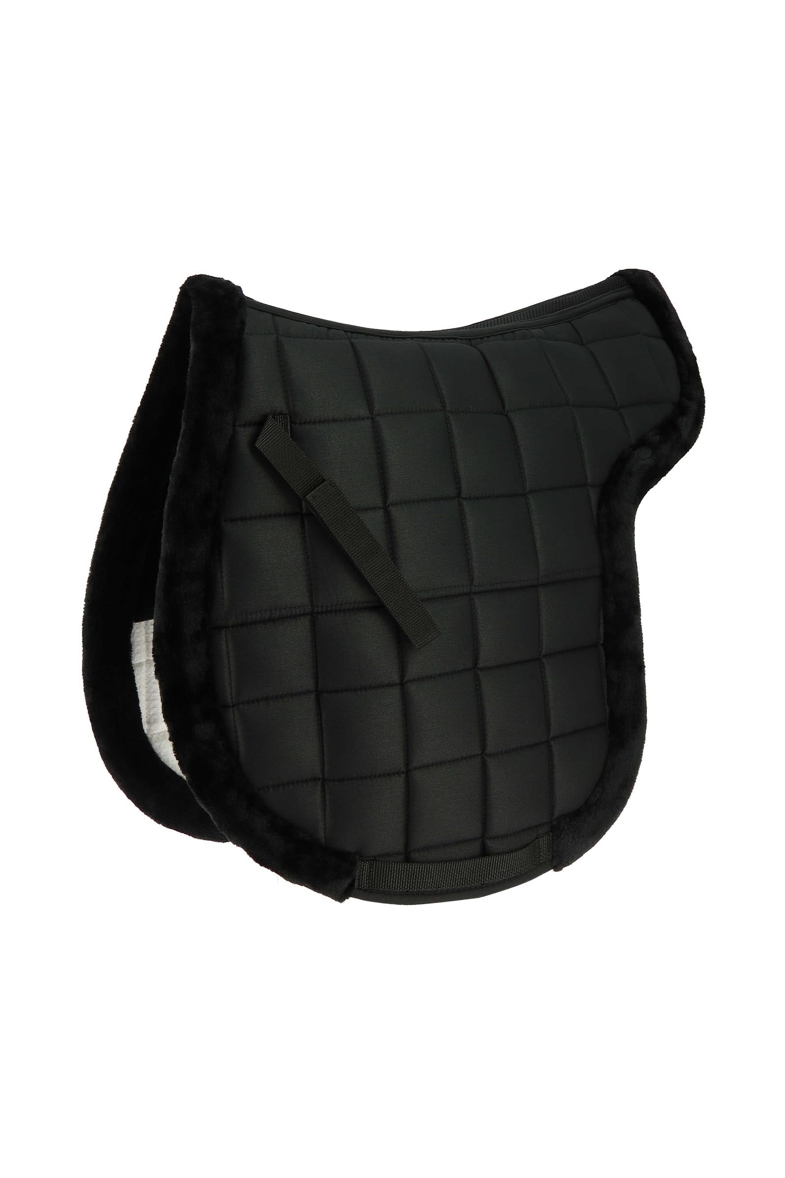 Equi Theme EQUITHÈME Pro Shaped Saddle Pad Saddle Pads