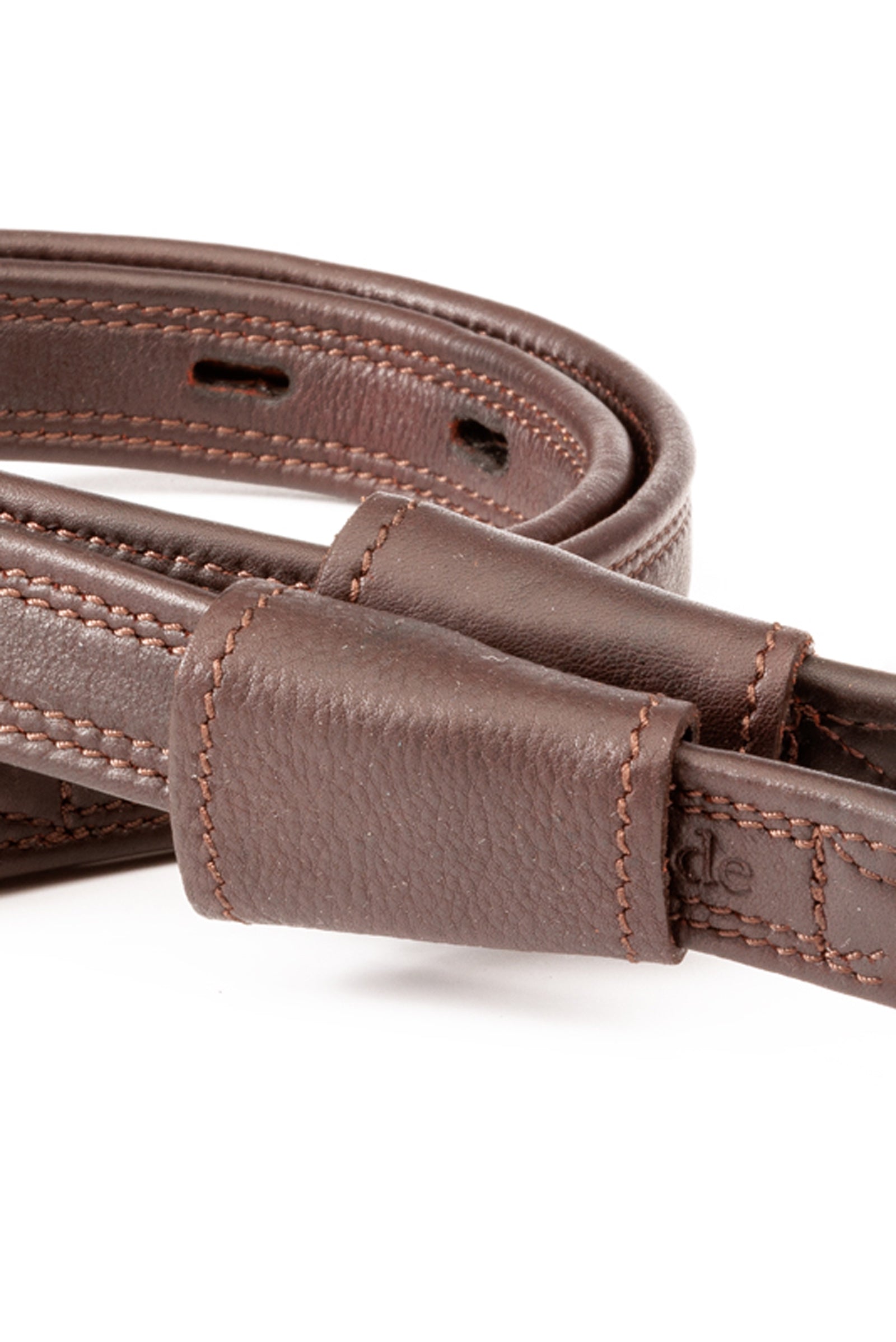 Kavalkade Dressage Oiled Stirrup Leathers Saddles, Girths & Stirrups