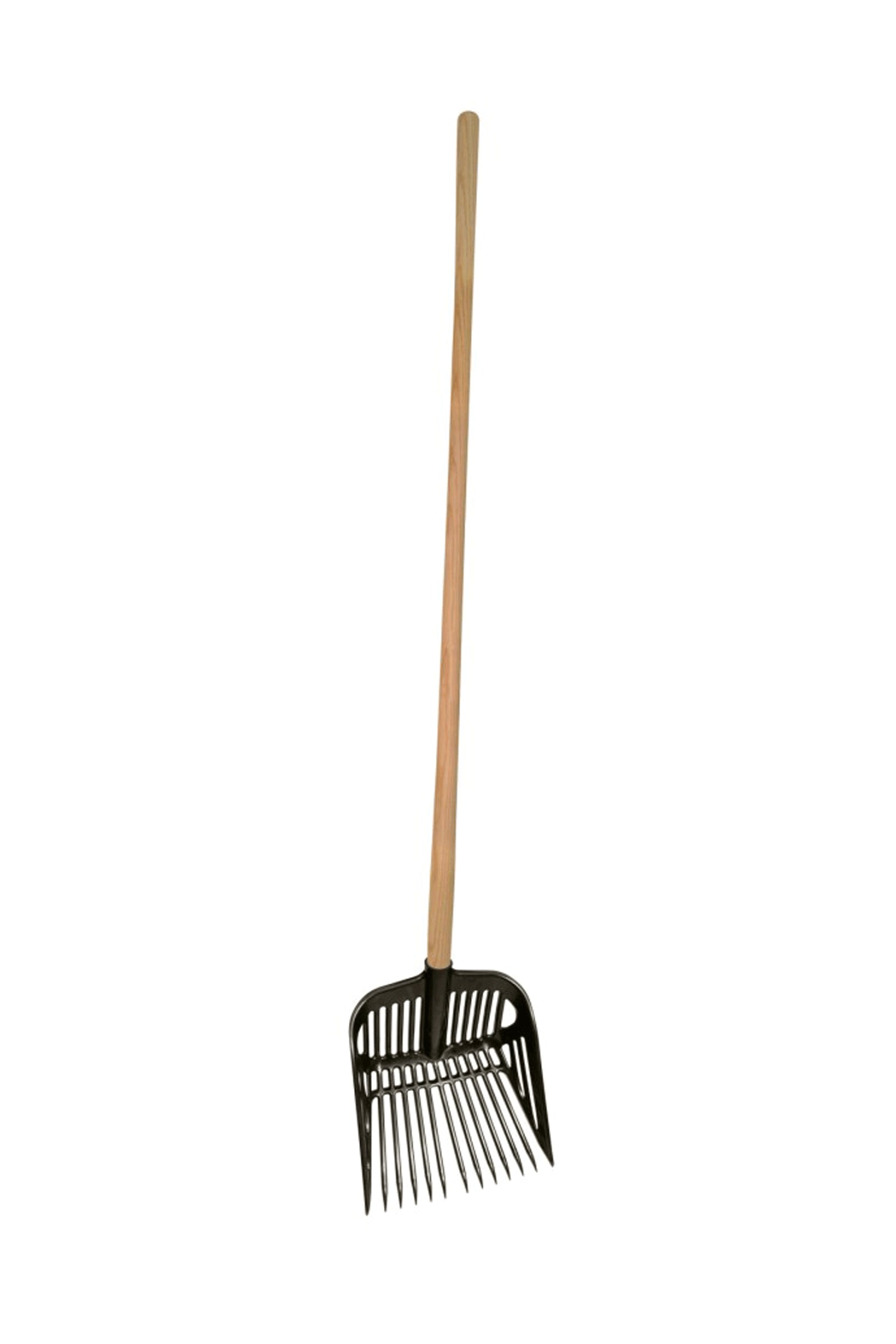 Kerbl vidle na hnůj a rozhrnování steliva Stable Equipment
